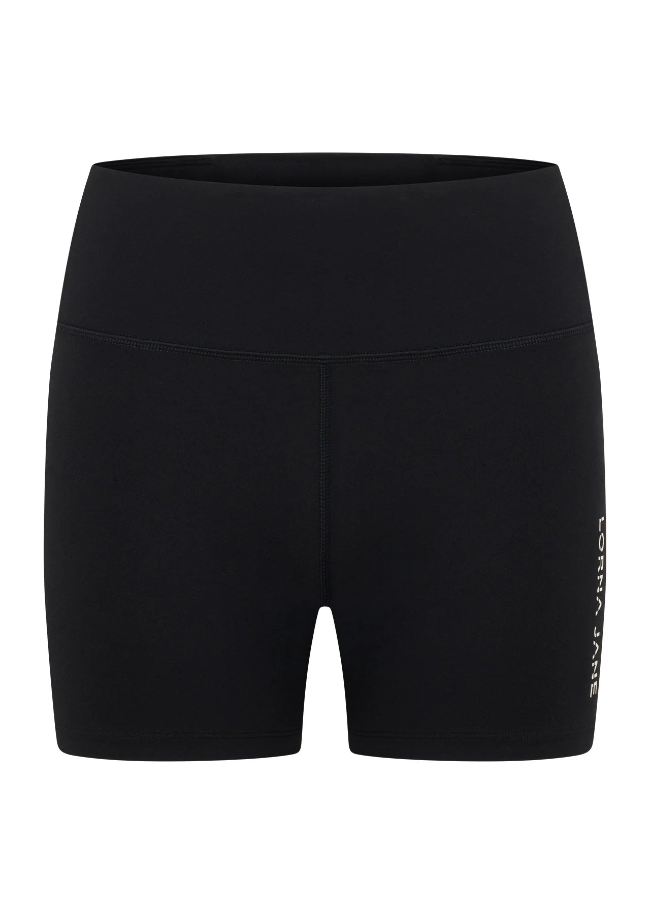 Lotus No Chafe Phone Pocket 12cm Bike Shorts