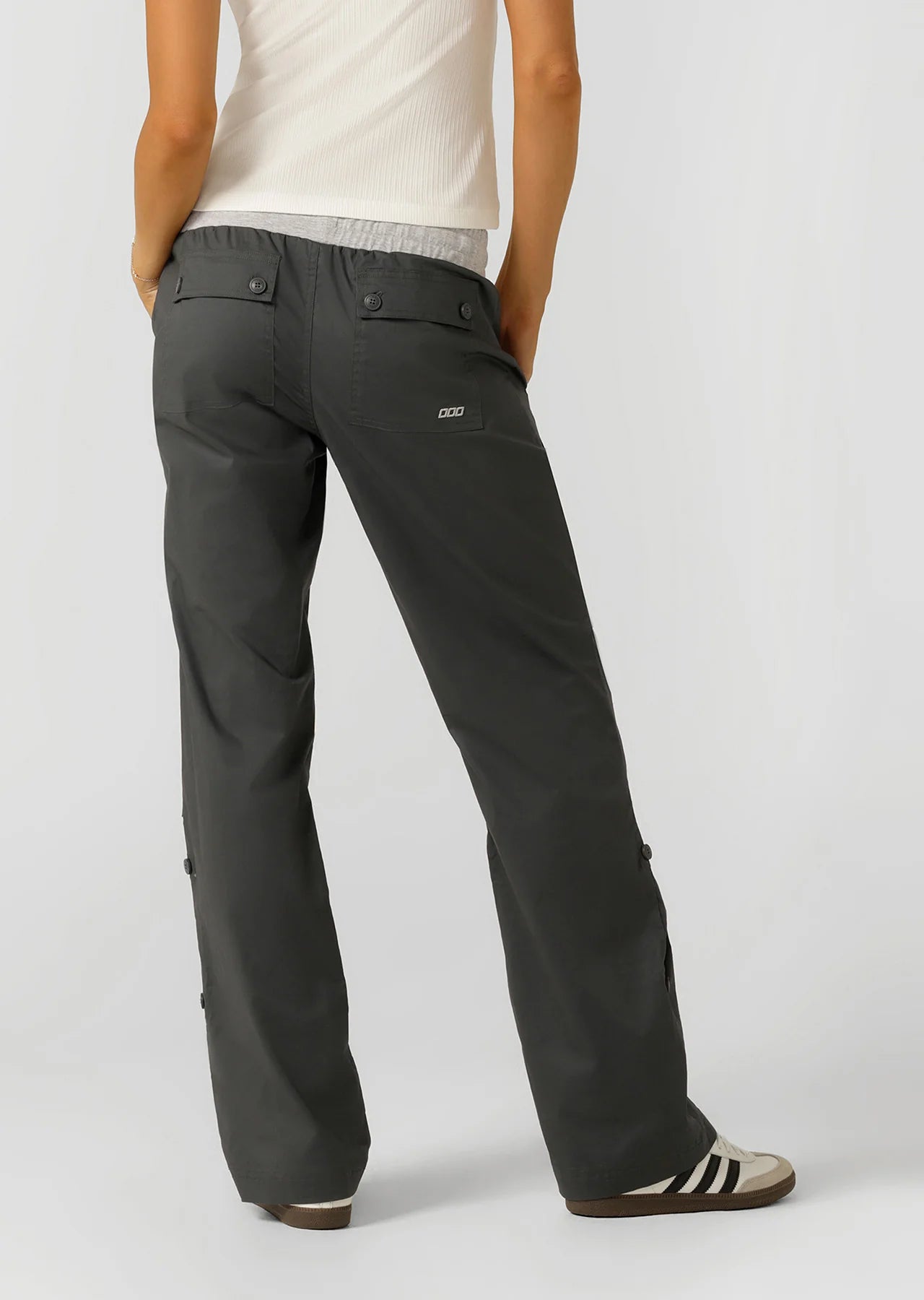 Flashdance Pants