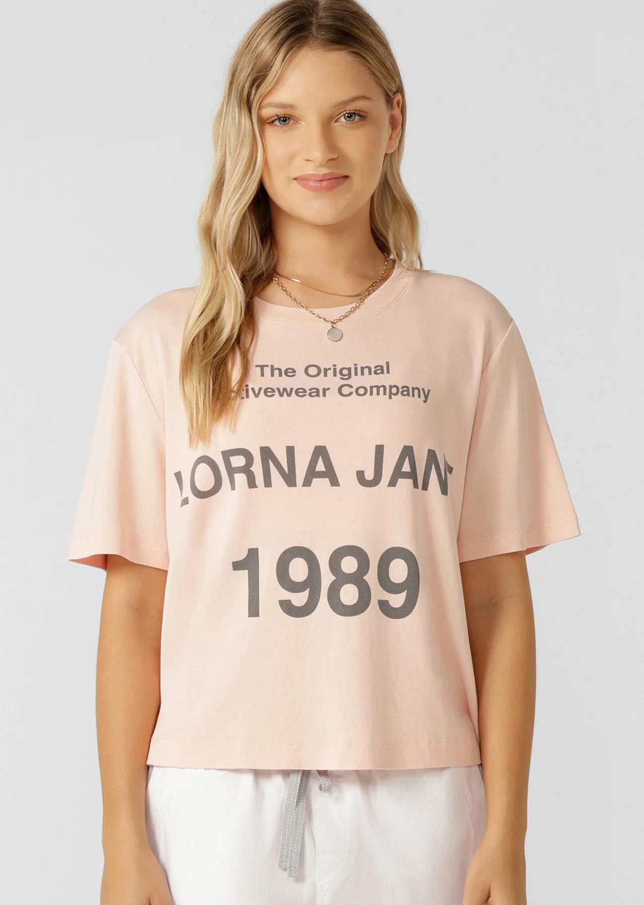 Legacy T-Shirt