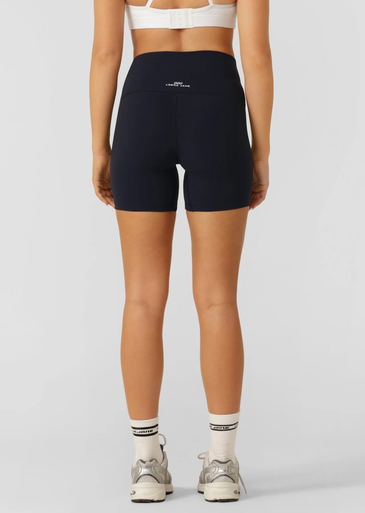 Liberty 14cm Bike Shorts