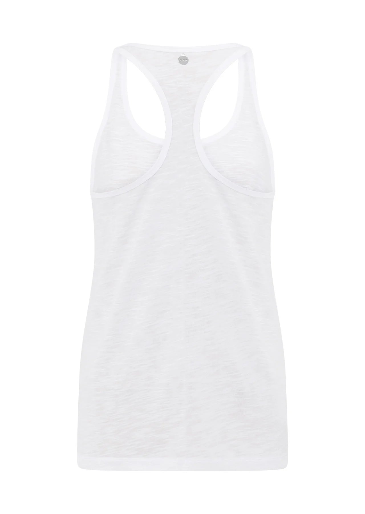 Slouchy Gym Tank