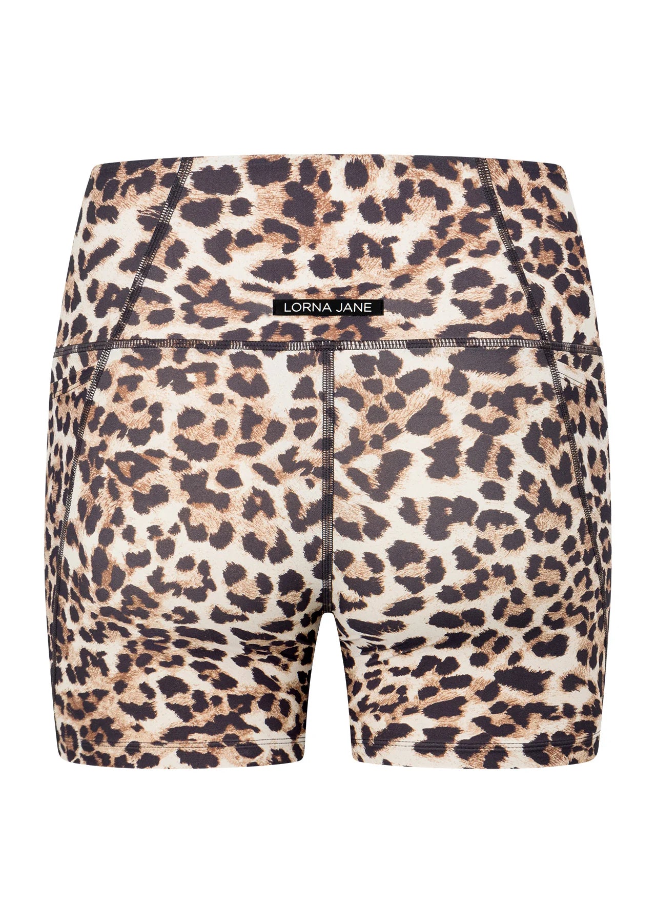 Wildcat Hi-Fold No Ride 12cm Bike Shorts