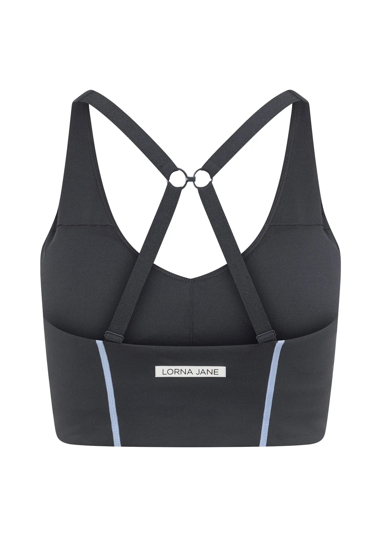 Unwind Longline Sports Bra
