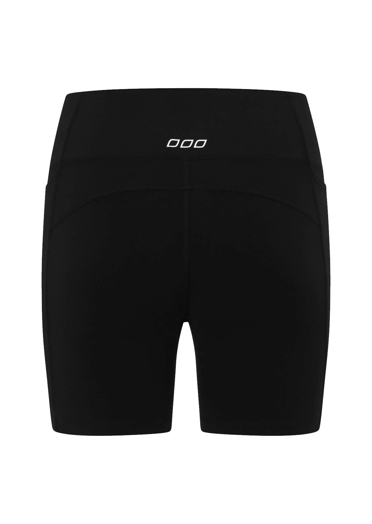 Amy Phone Pocket Tech Bike Shorts