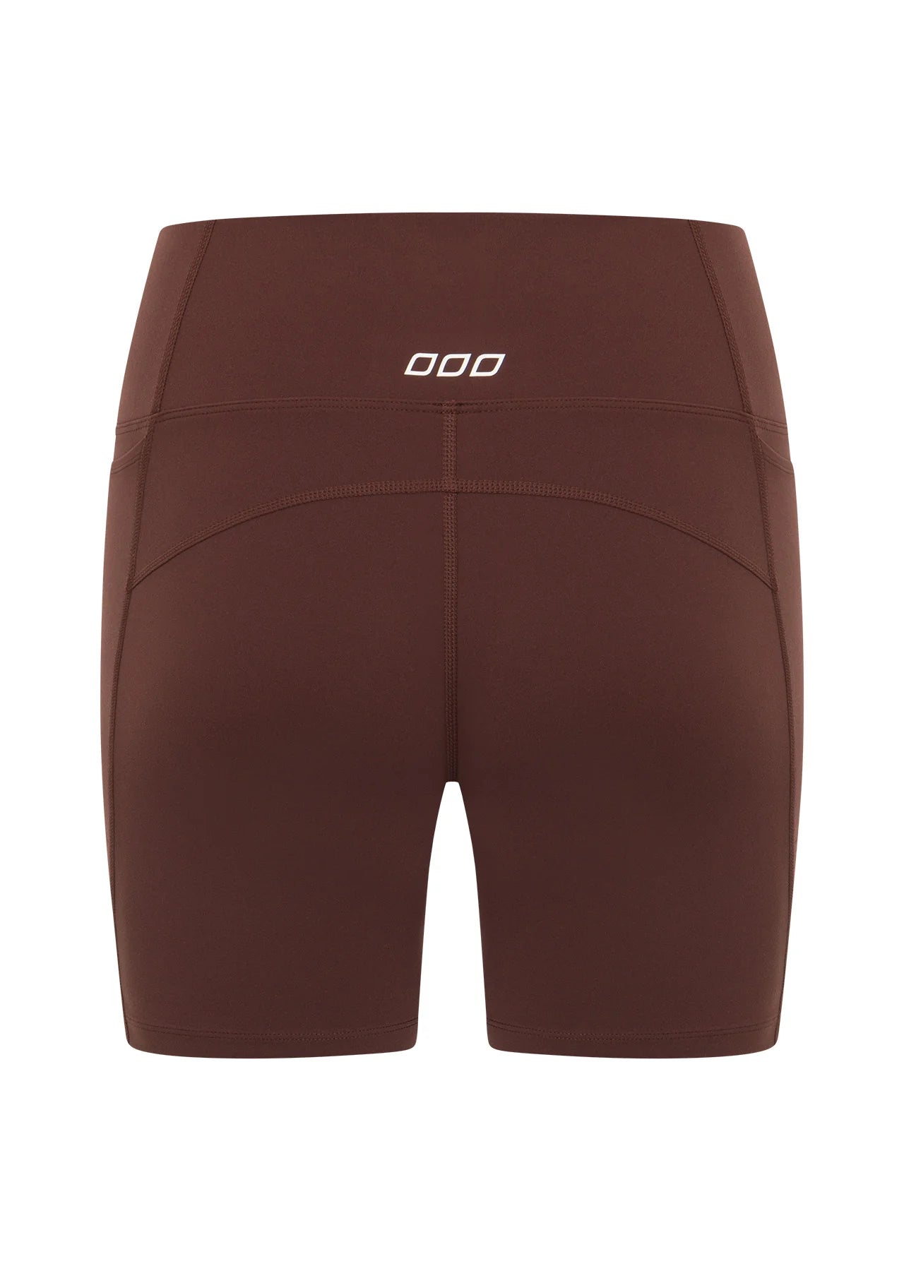 Amy Phone Pocket Tech Bike Shorts
