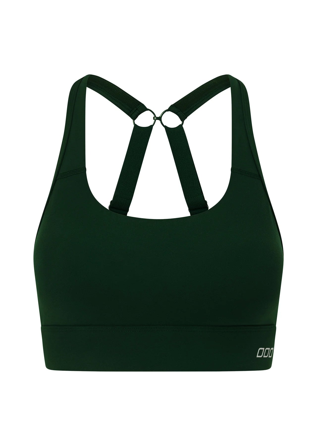 Amy Maximum Support Sports Bra