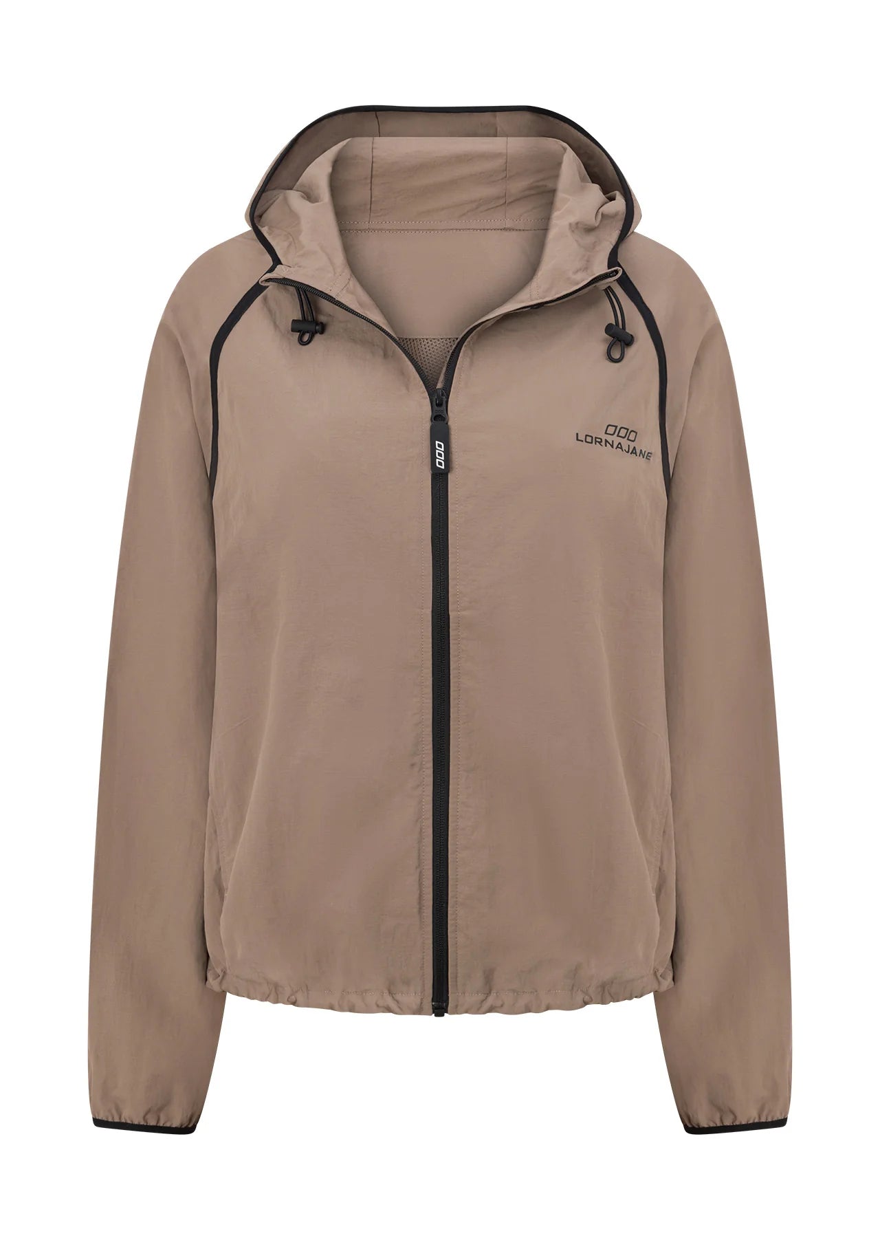 Outdoor Rec Jacket