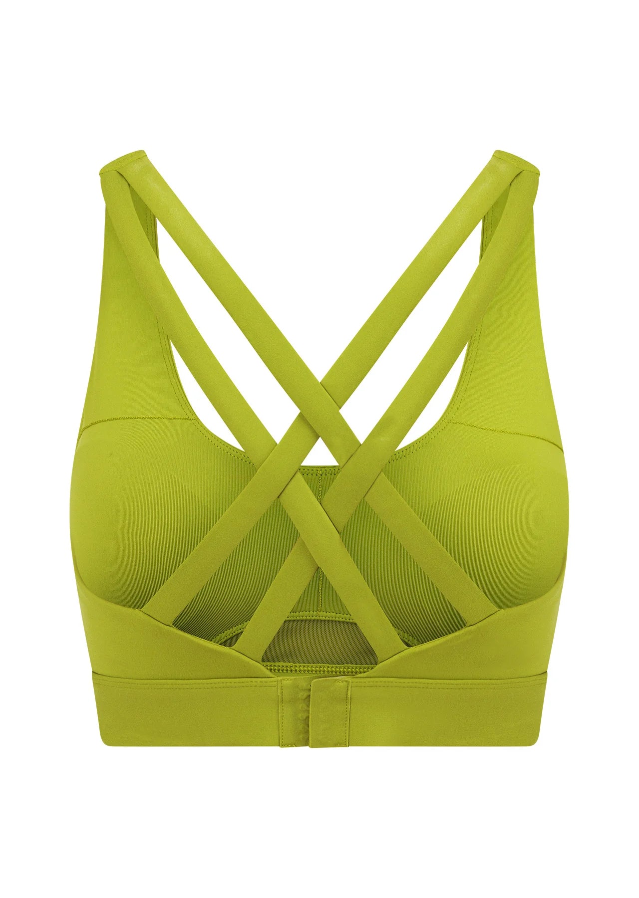 Movement Recycled Mesh Sports Bra