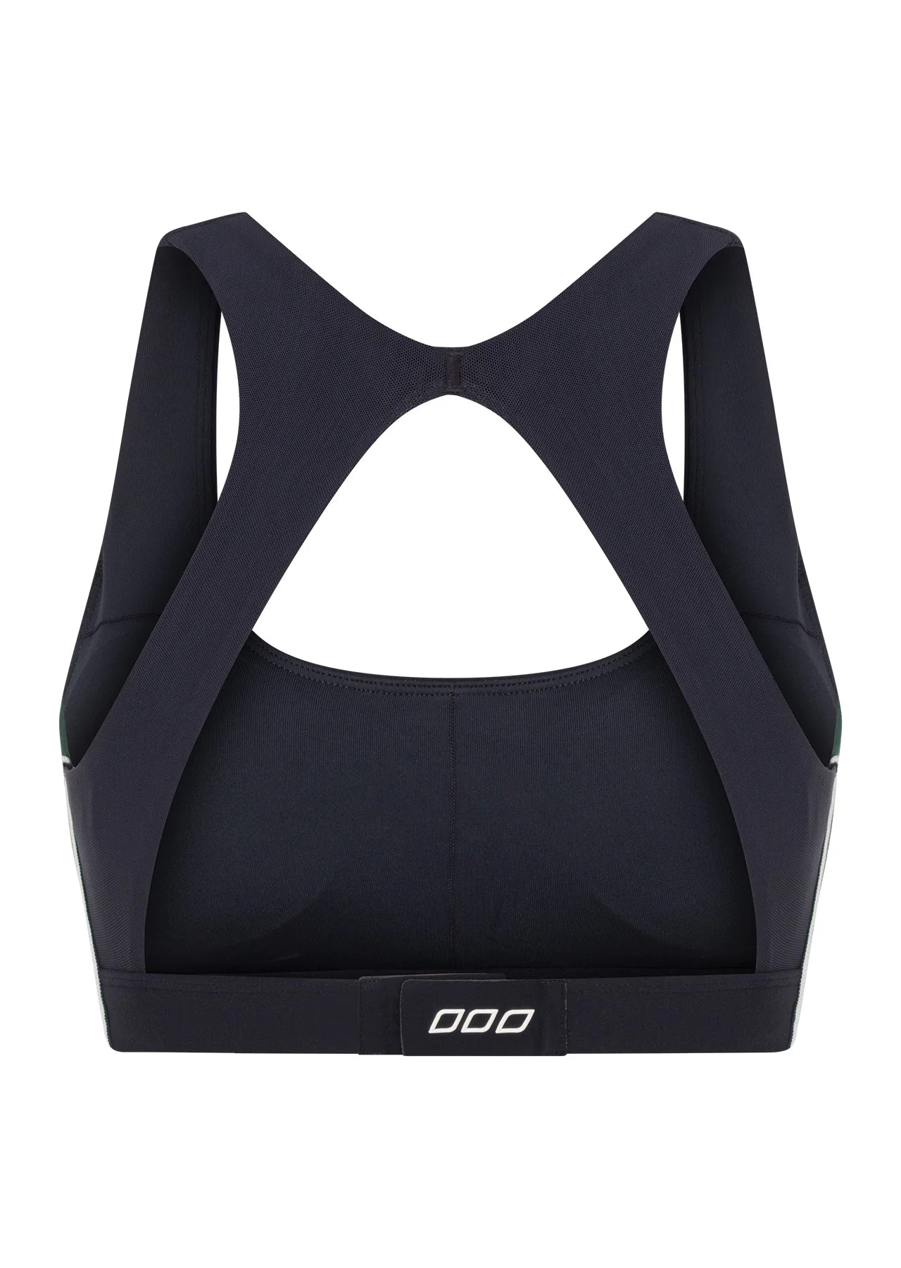Momentum High Support Sports Bra