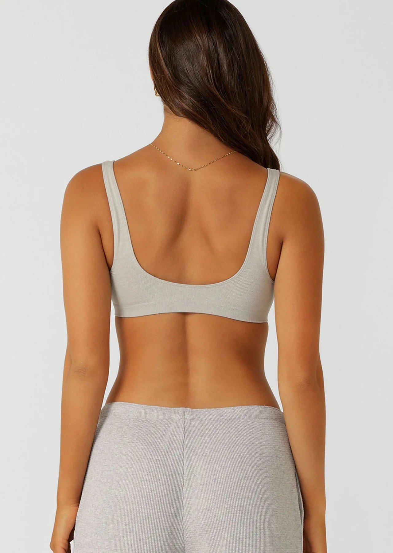 Seamless Bralette