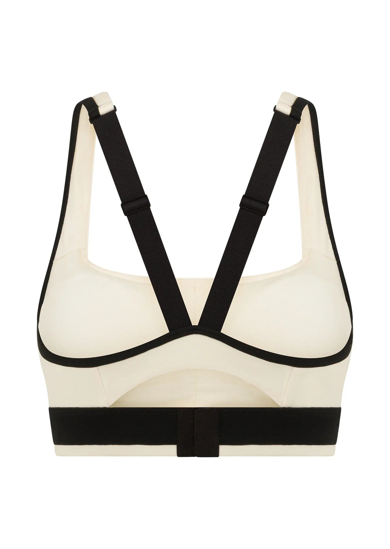 LJC Retro Sports Bra