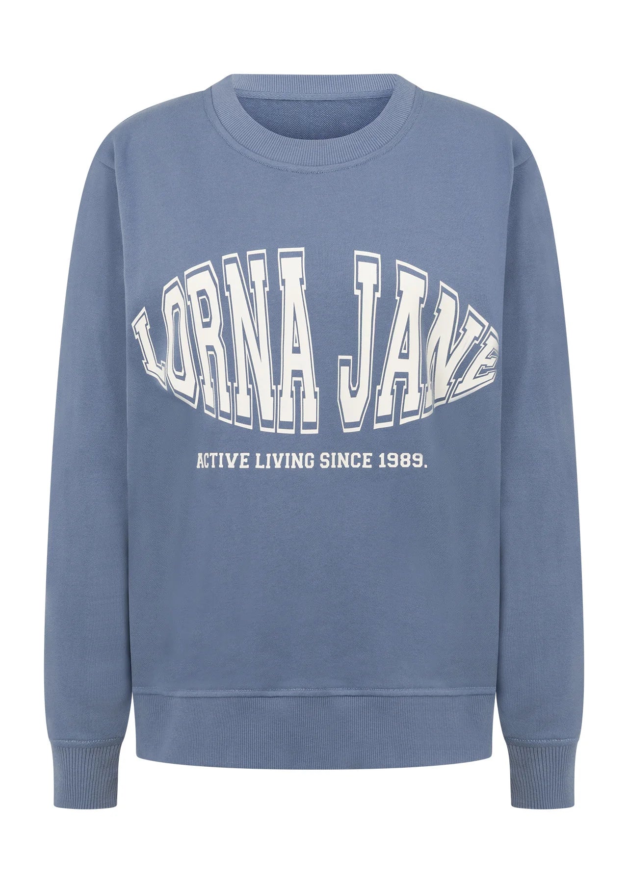 Iconic Sweat