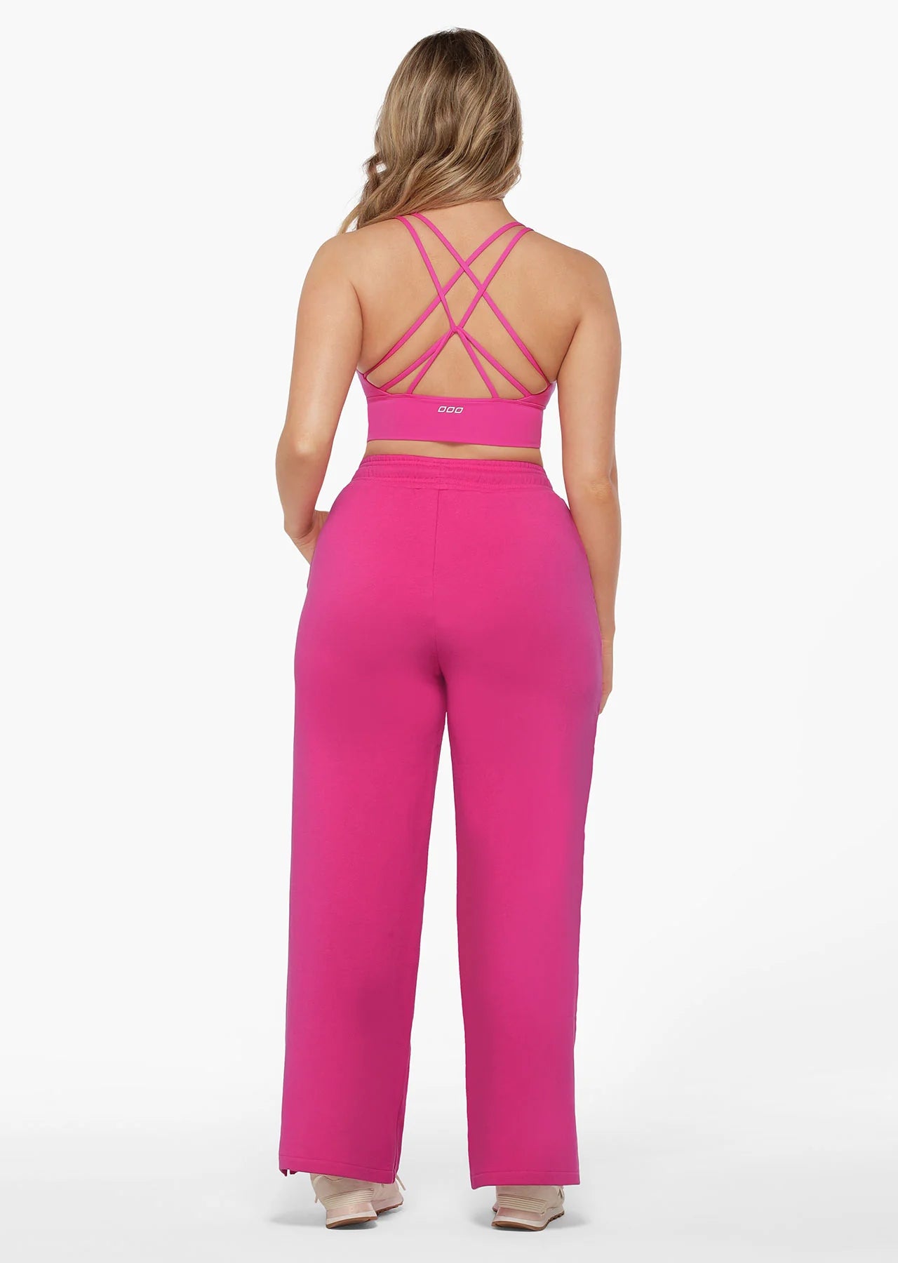Reset Trackpants