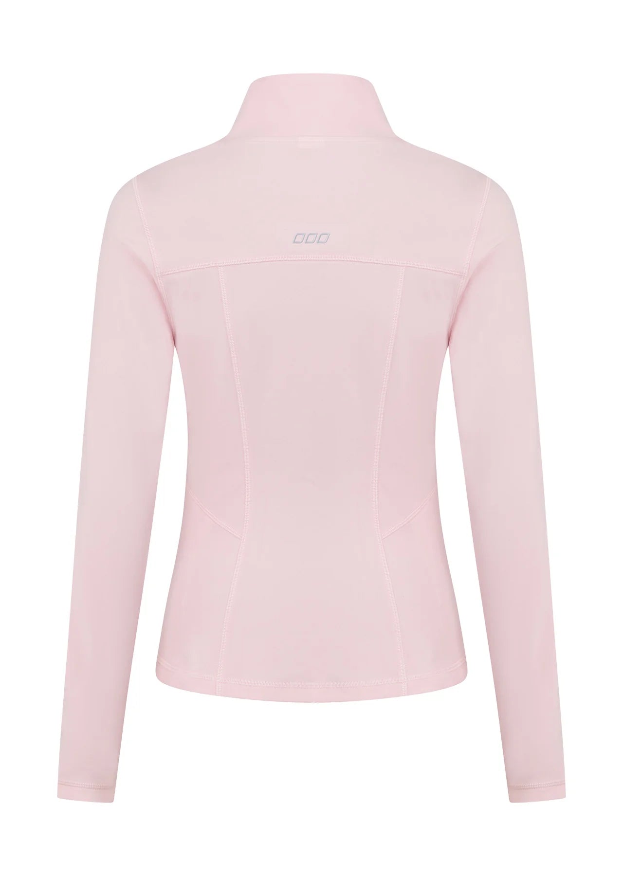 Amy Active Tech Zip Through Jacket