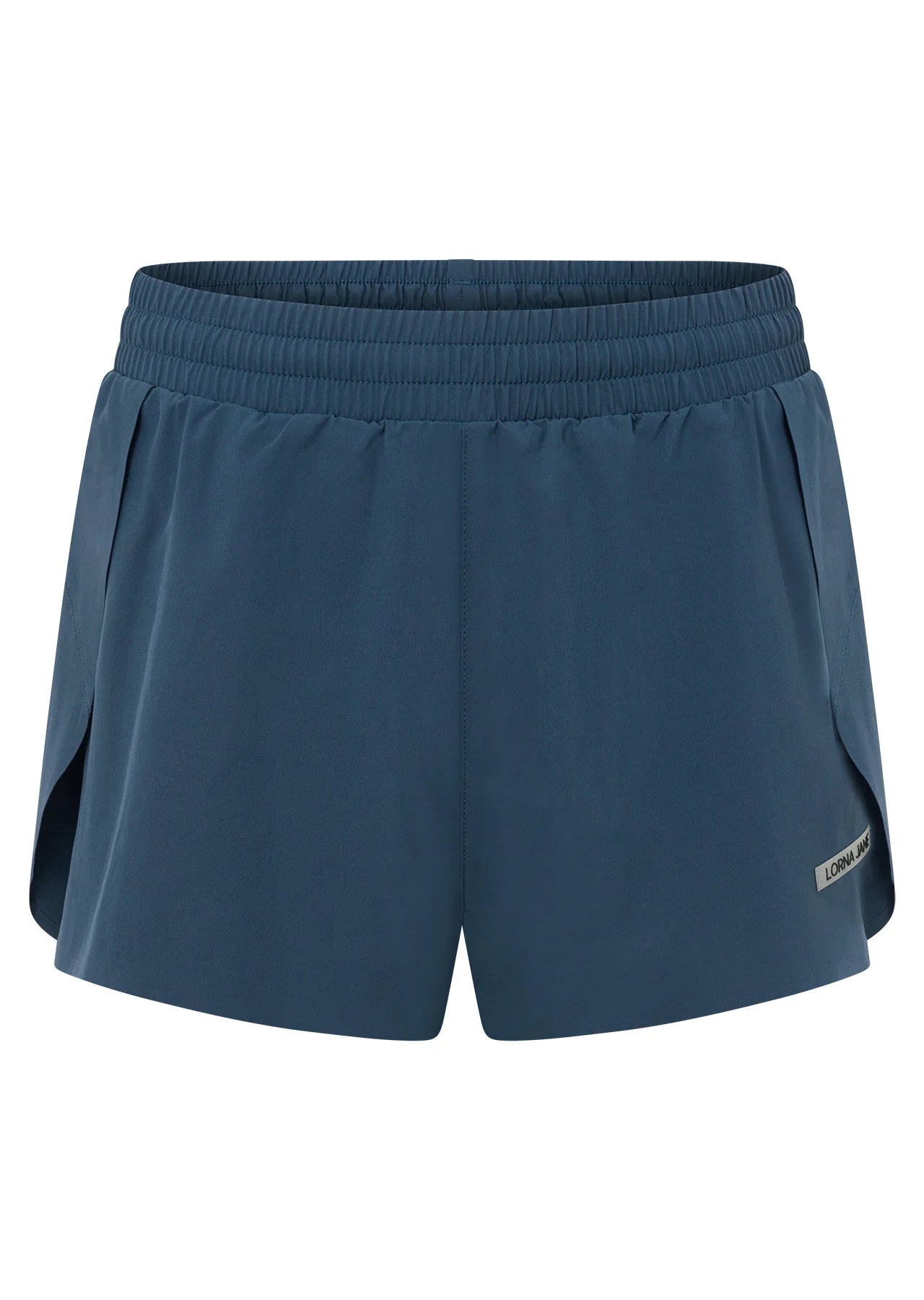 Lightspeed Phone Pocket Run Shorts