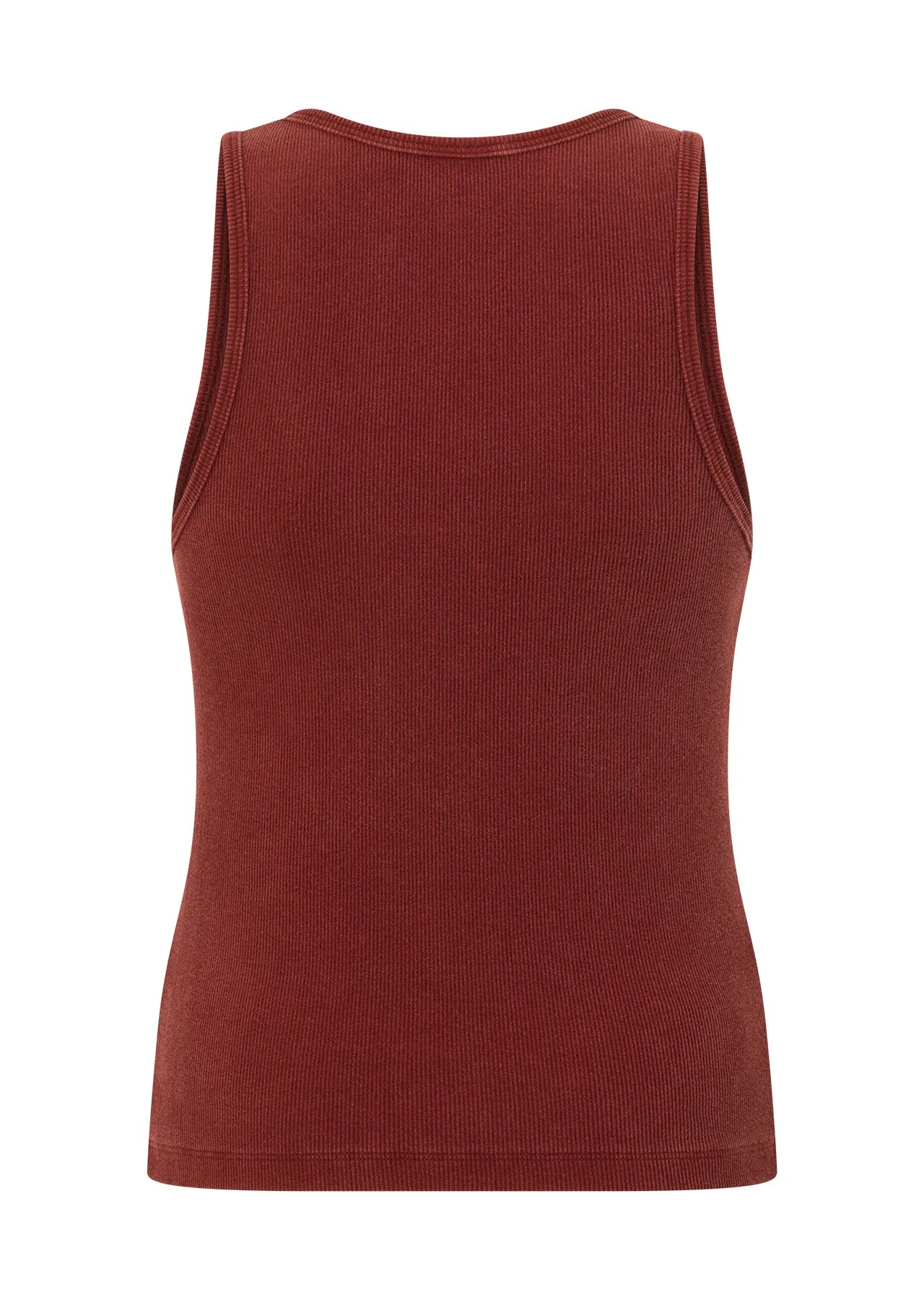 Original Sport Washed Rib Tank