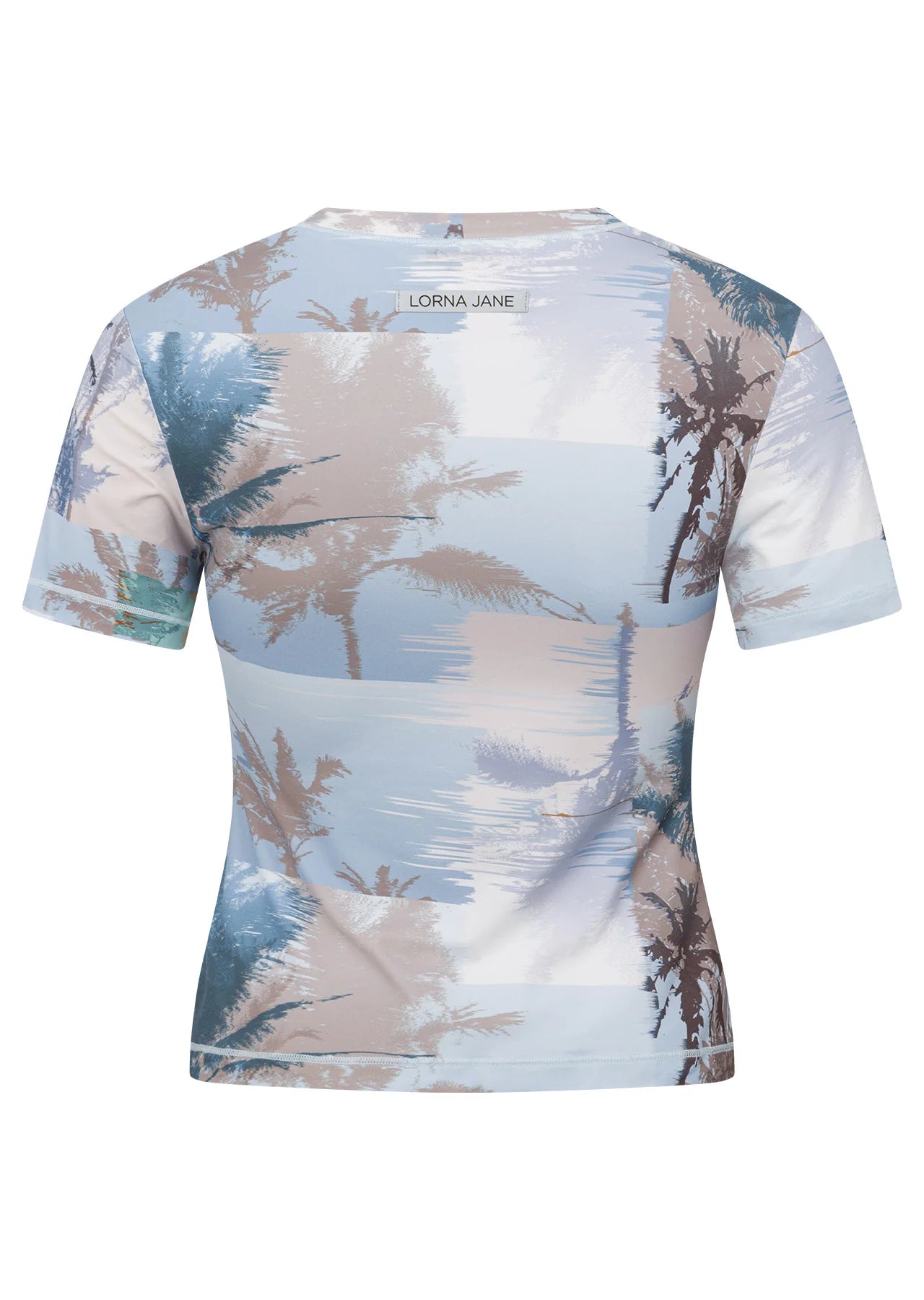 Mirage Ultimate Comfort T-Shirt