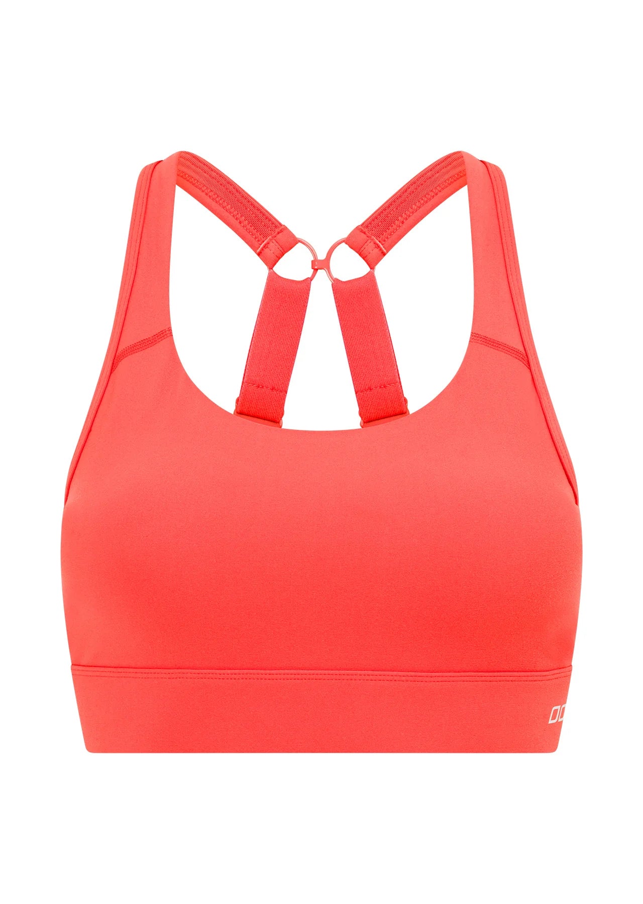 Amy Maximum Support Sports Bra