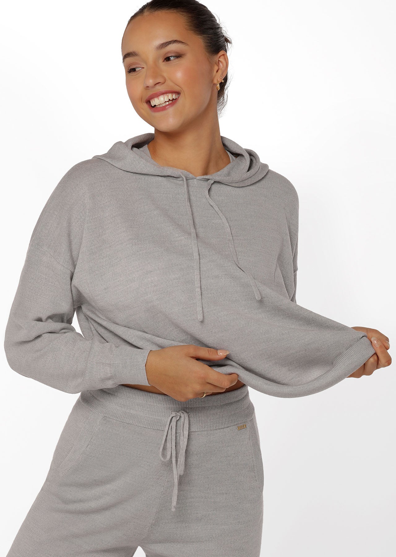 Wellness Hoodie