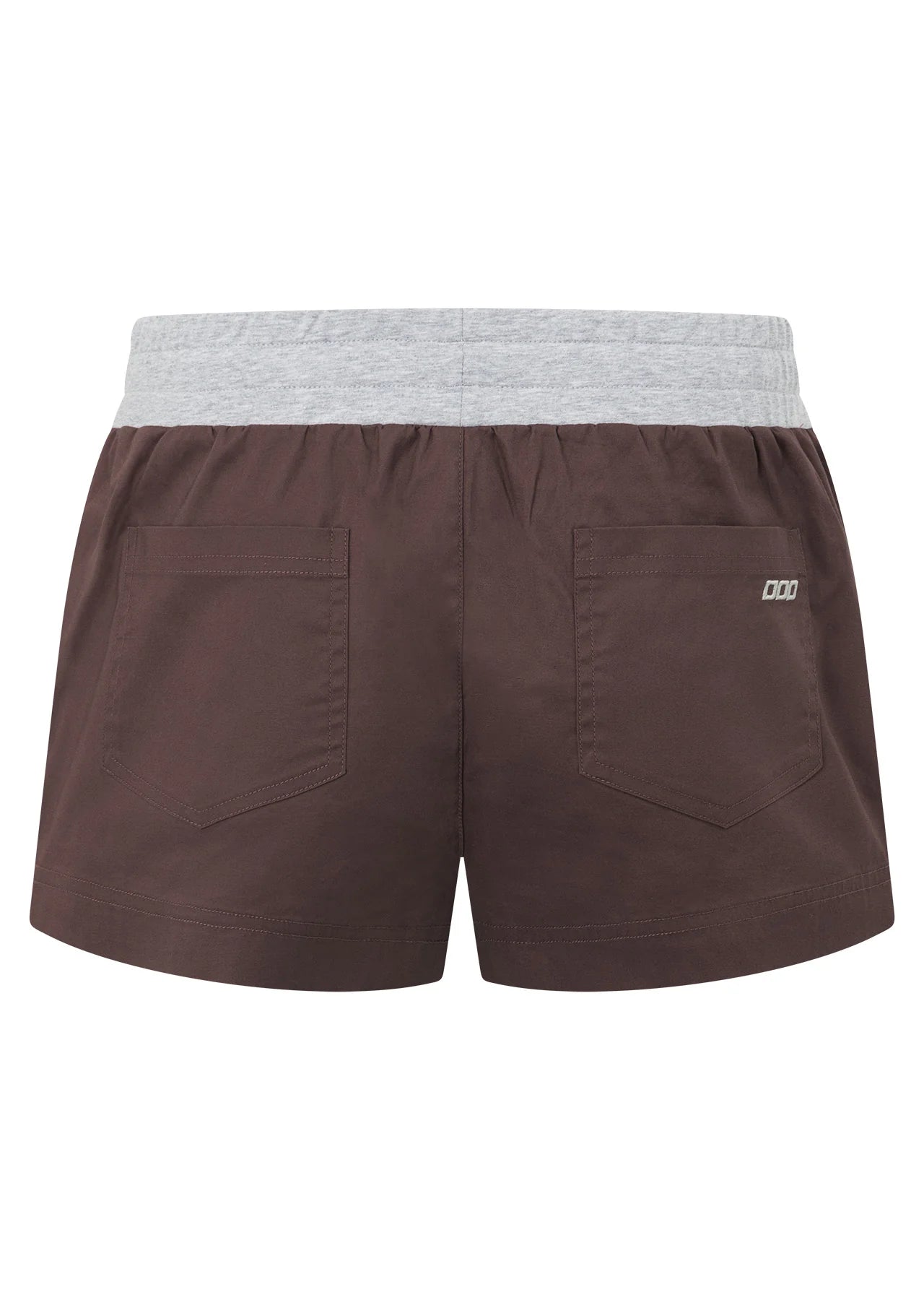 Flashdance Cheeky Shorts