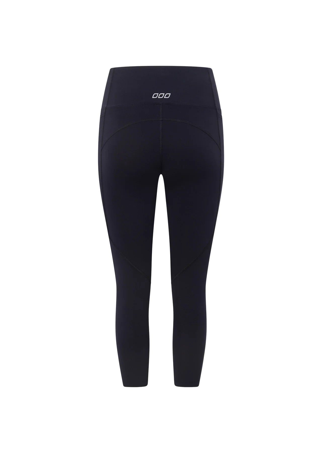 Amy No Ride Phone Pocket 7/8 Leggings