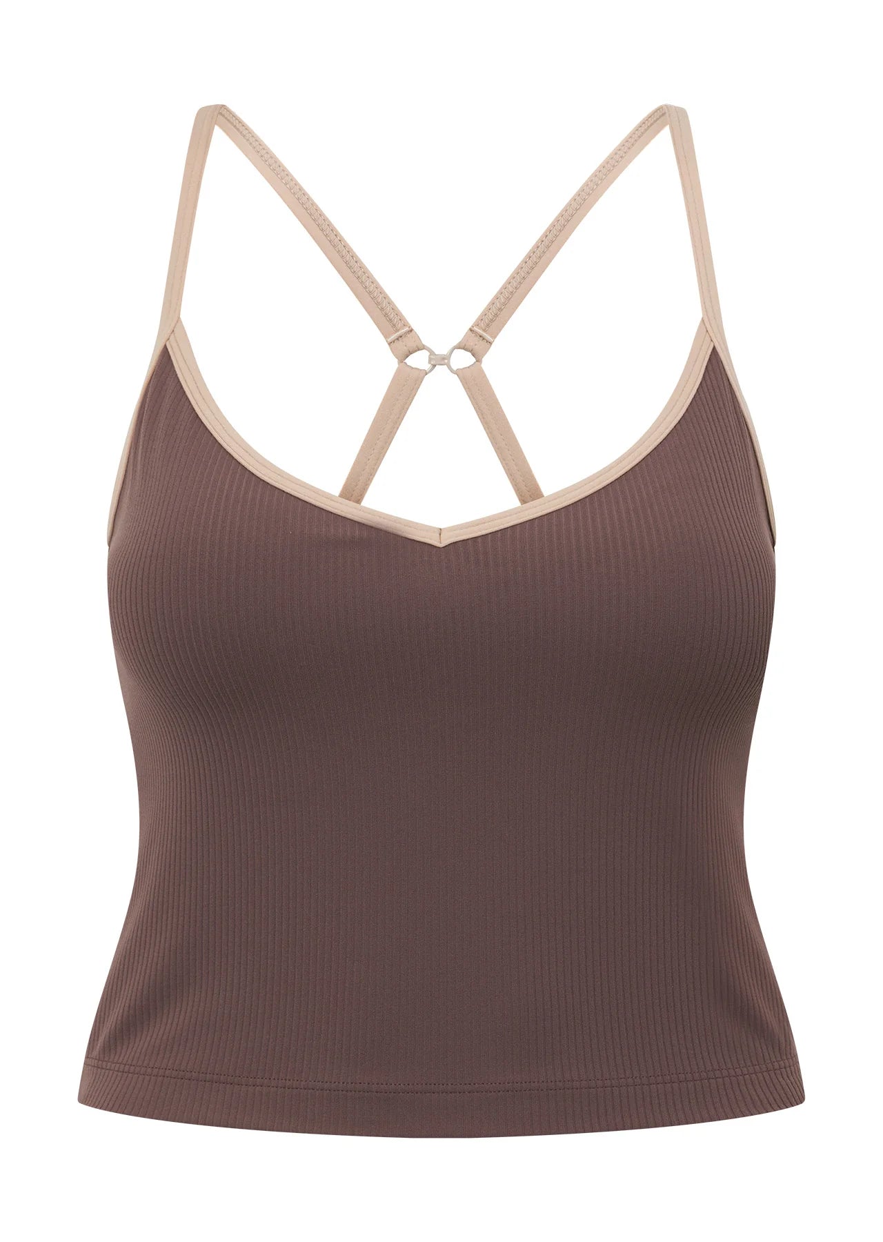Sweetheart Tank Bra Combo