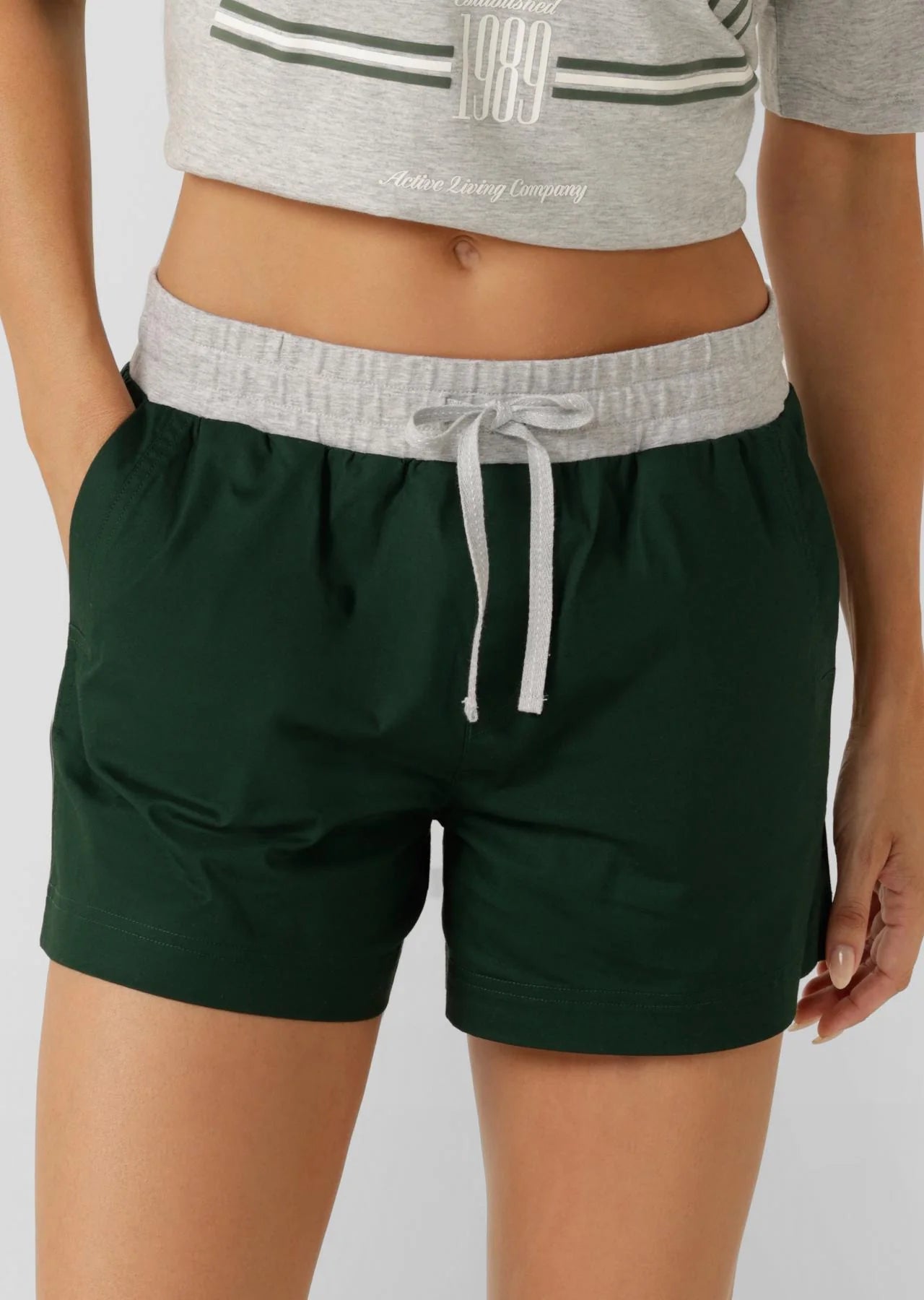 Flashdance Original Shorts