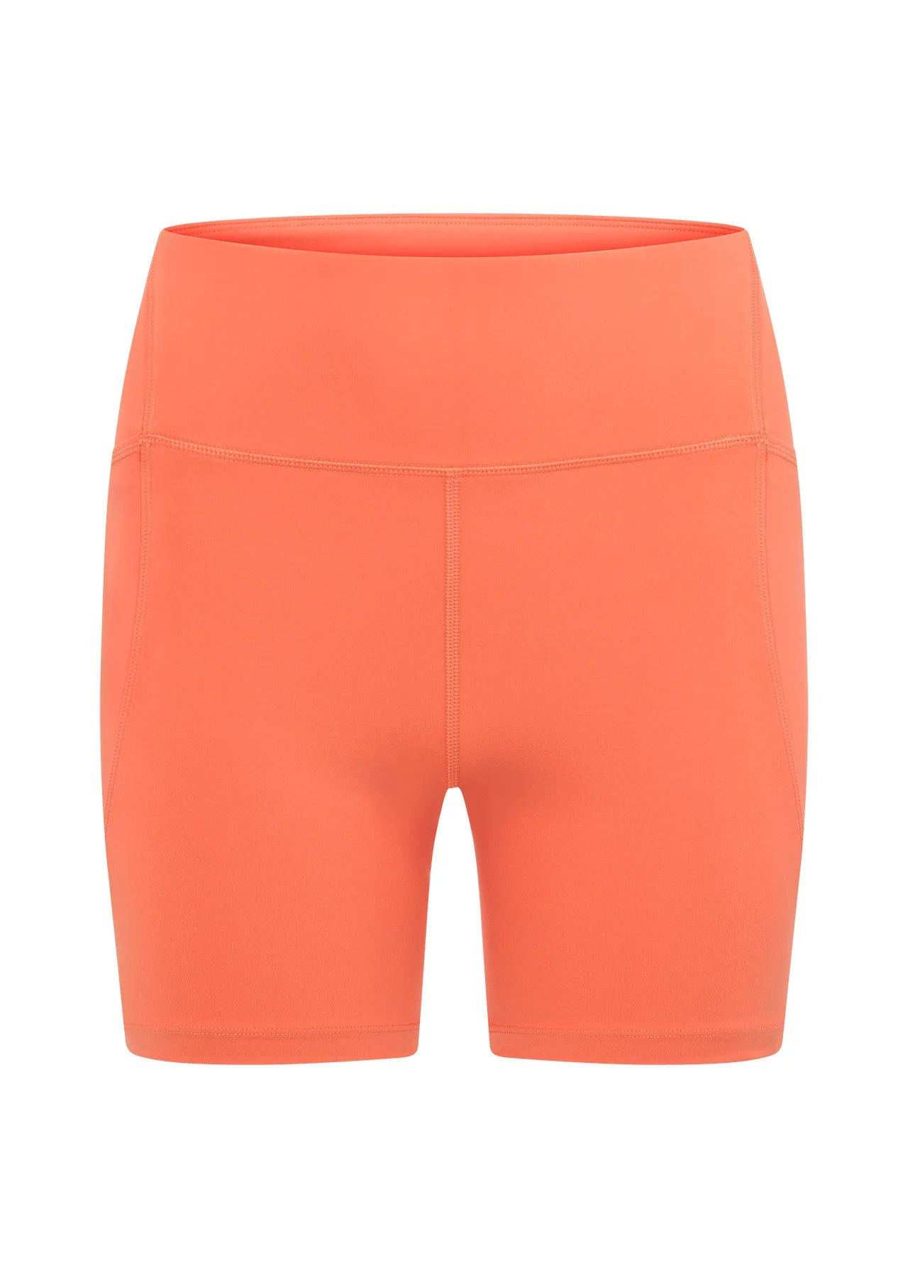 No Chafe Aloe Vera Bike Shorts