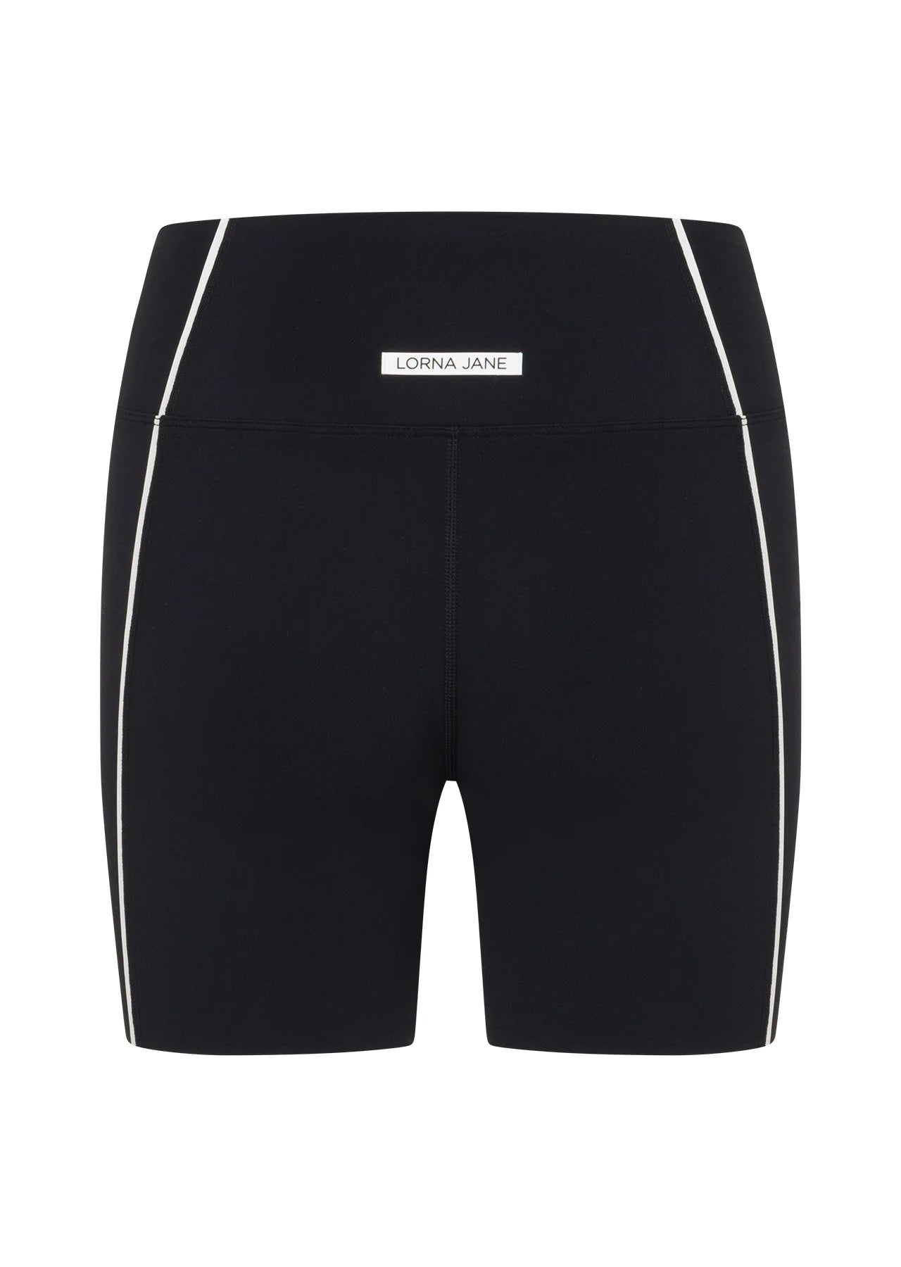 Night Runner 16cm Bike Shorts