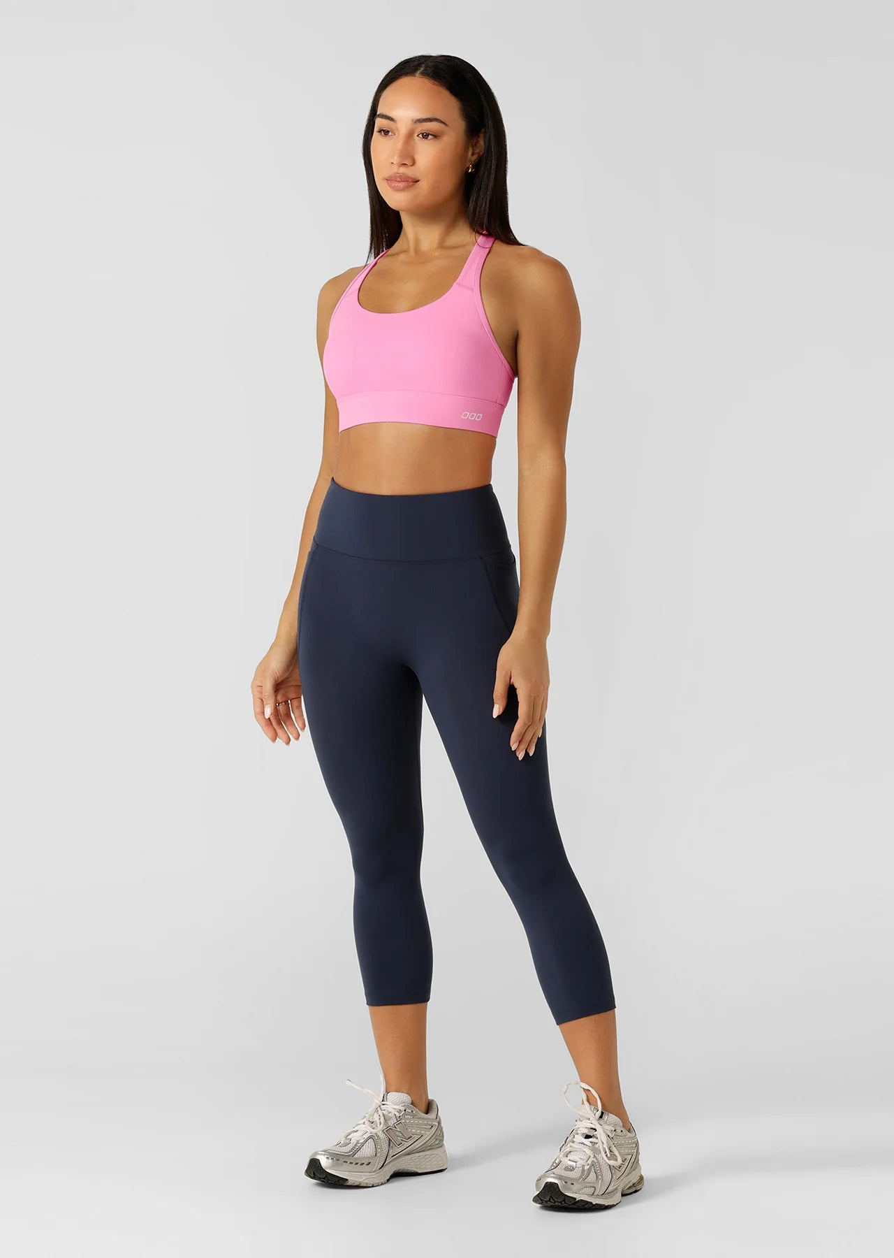Amy Maximum Support Sports Bra