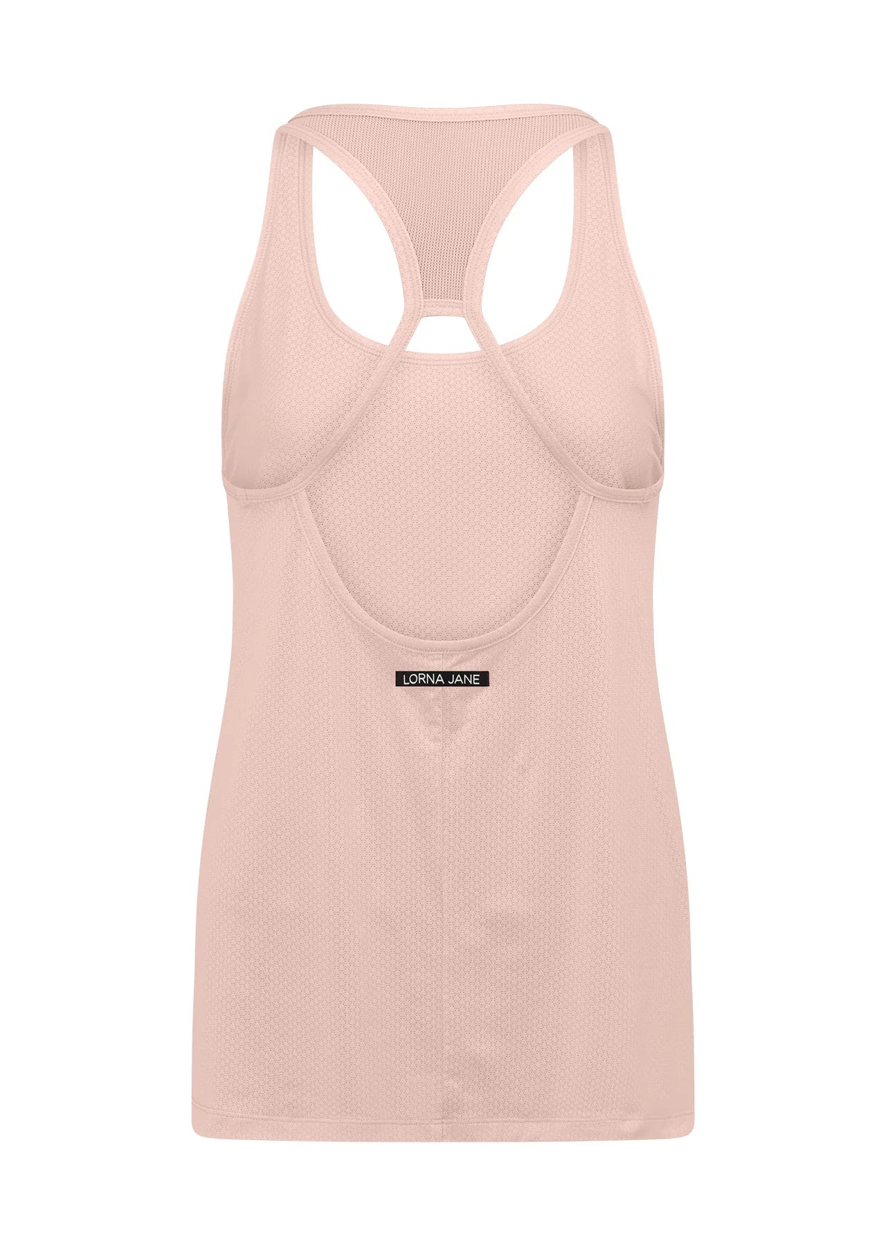 Grab And Go Active Mesh Tank