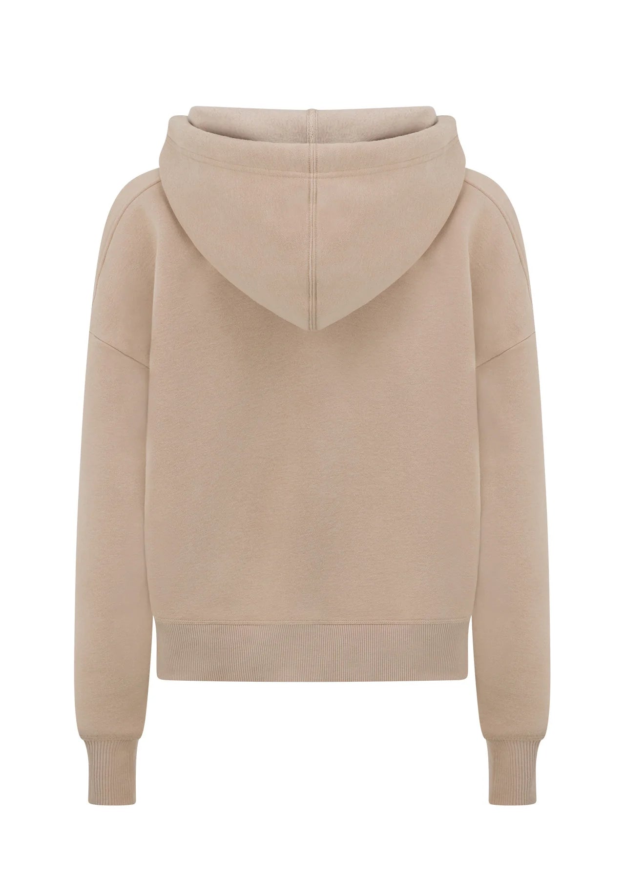 Limited Edition Lotus Hoodie