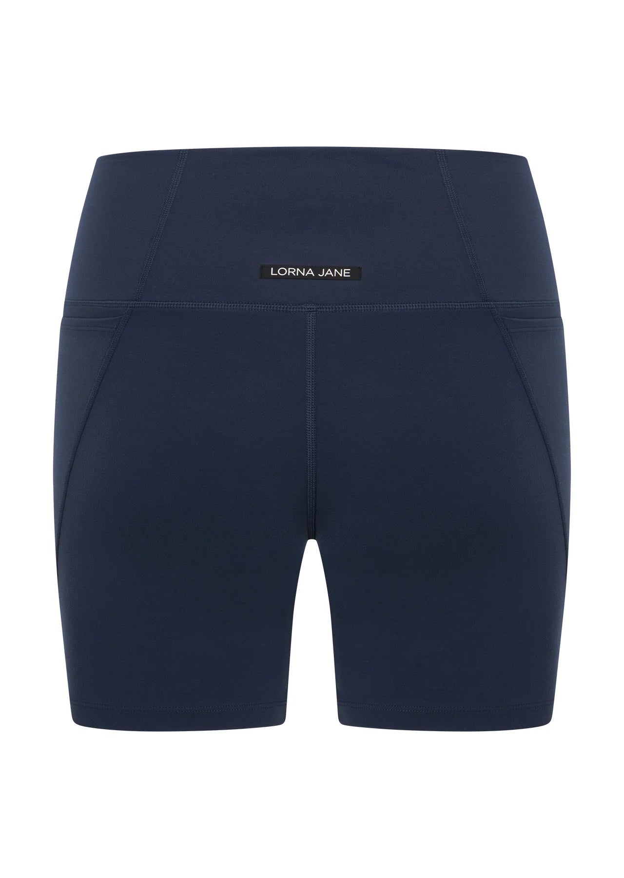 Hi-Fold No Ride 14cm Bike Shorts