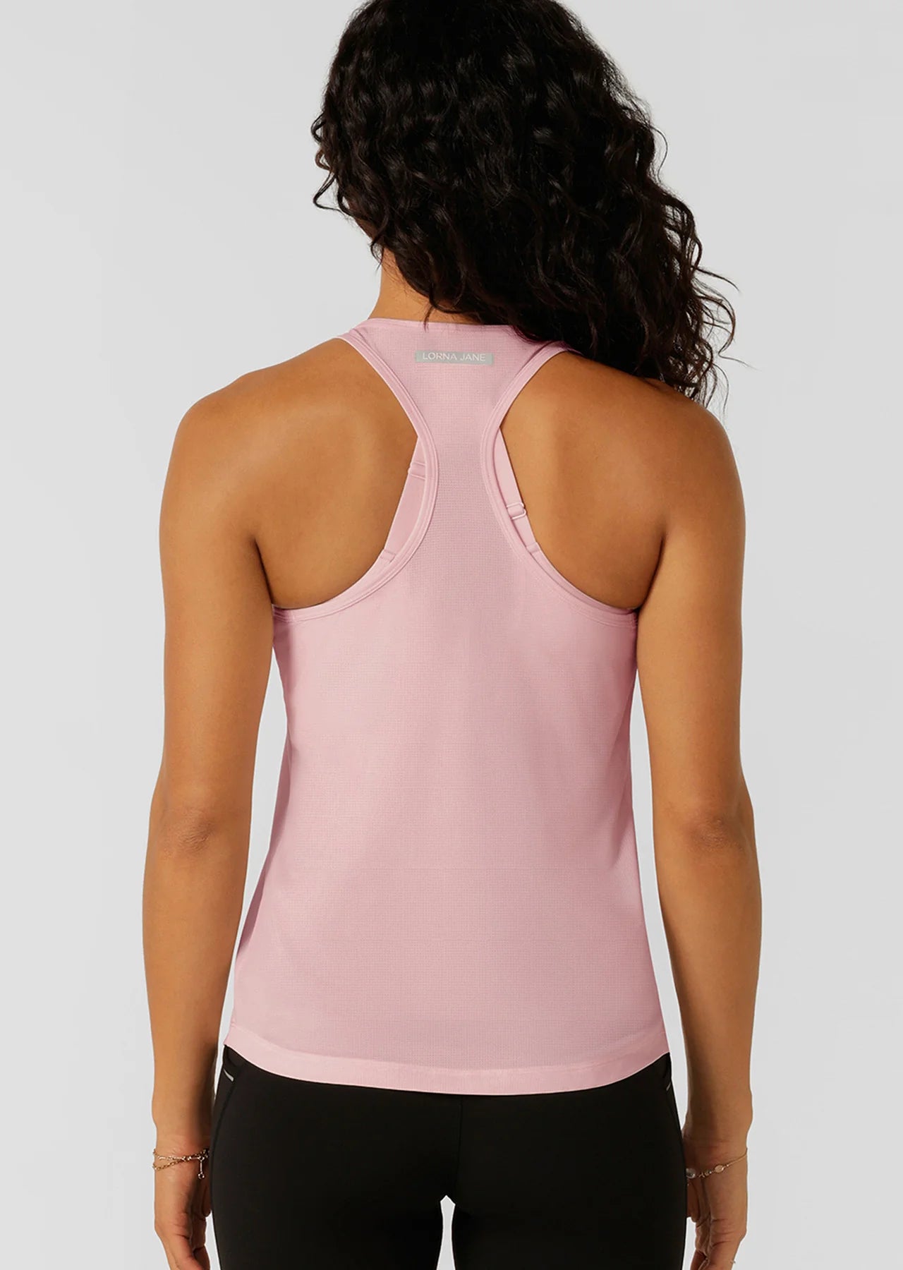 Peak Performance Active Tank