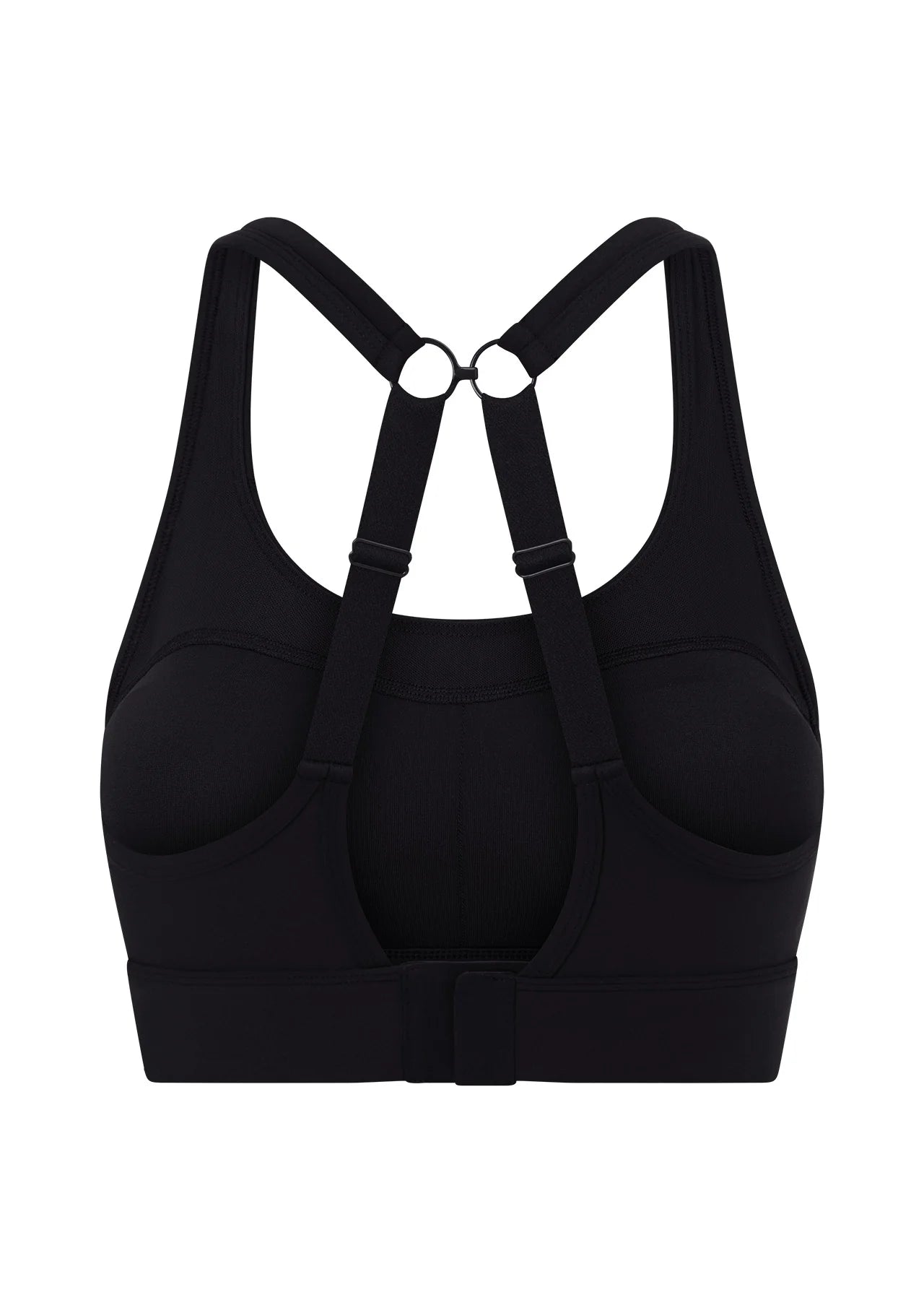 Amy Maximum Support Sports Bra