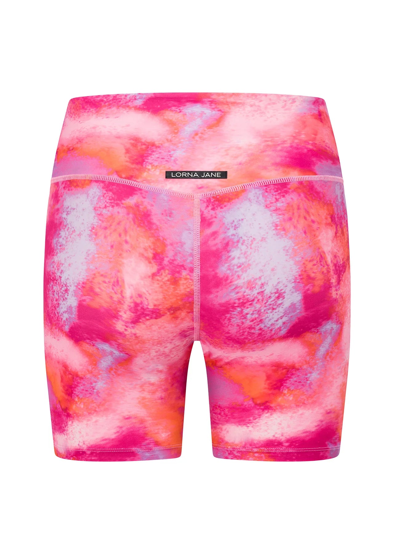 Festival Fever Bike Shorts