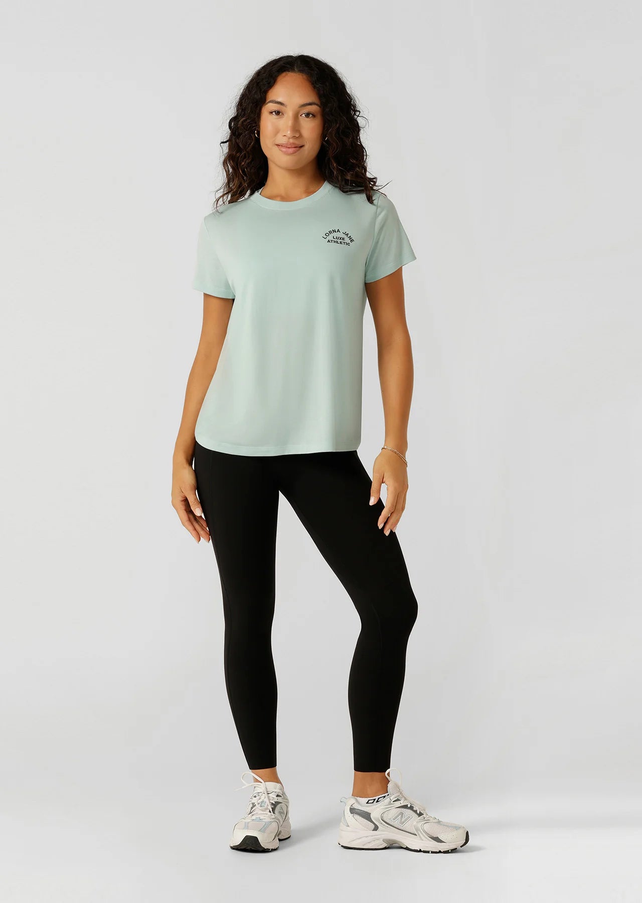 Lotus T-Shirt