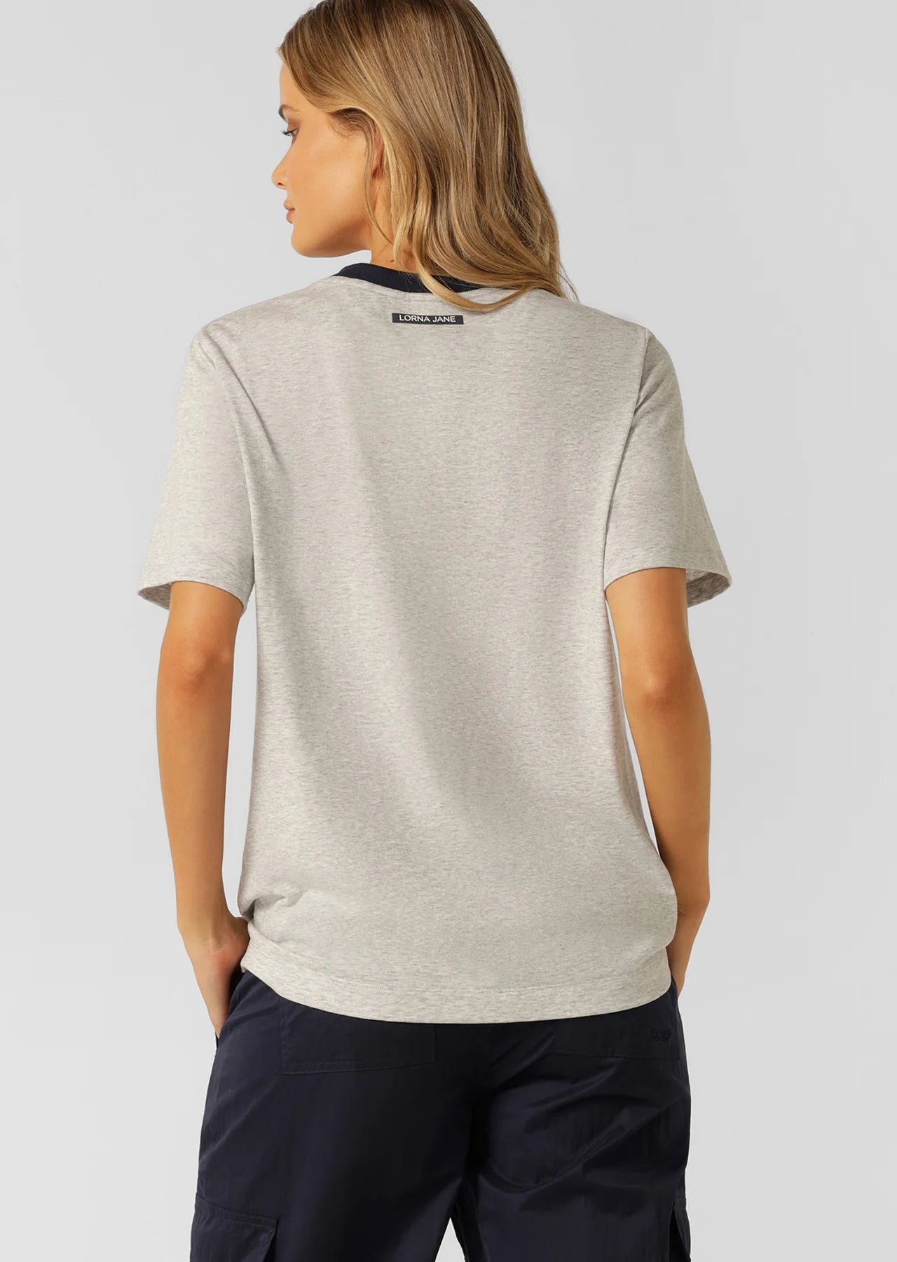 Lorna Cheer Relaxed T-Shirt