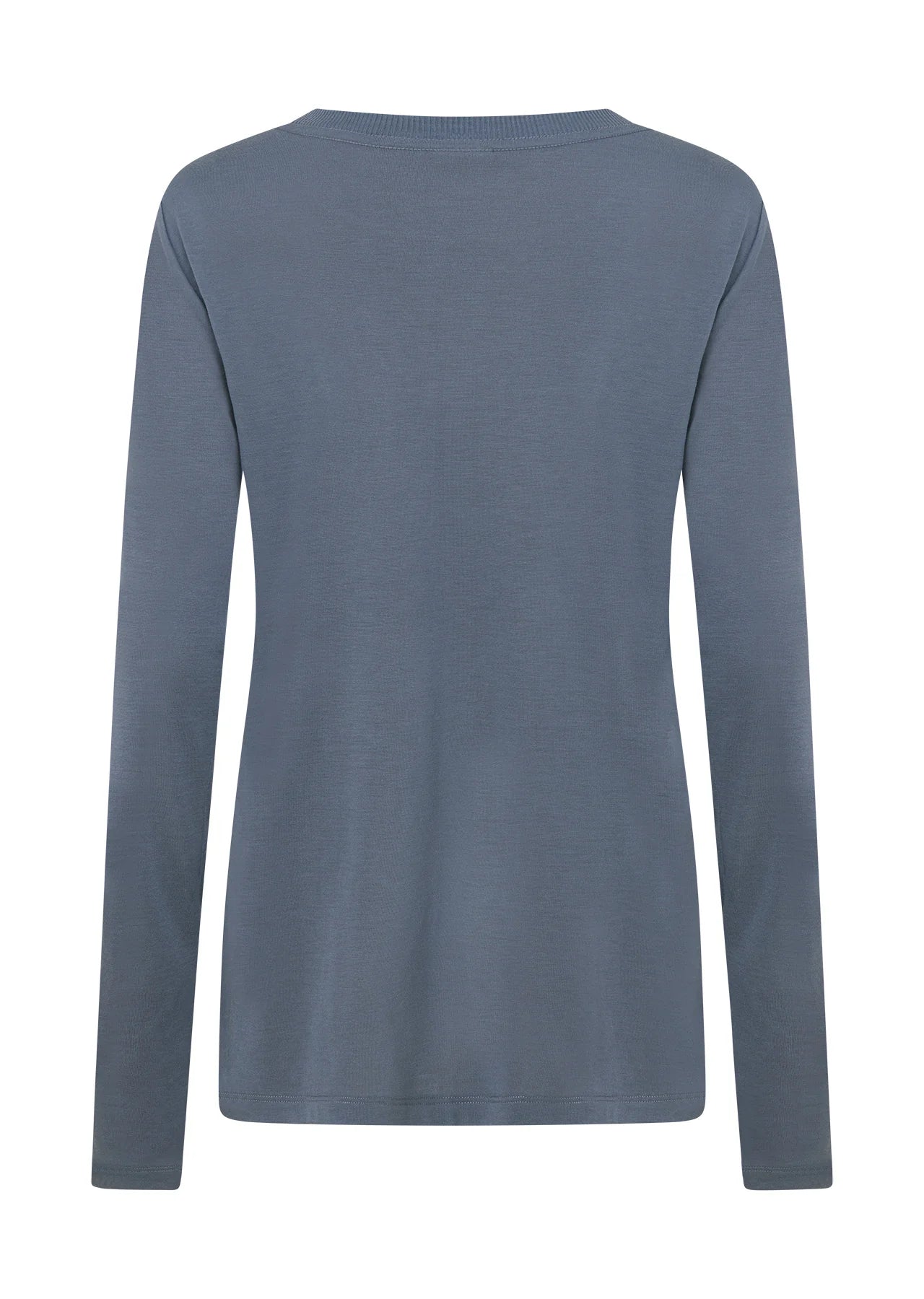 Lotus Long Sleeve Top