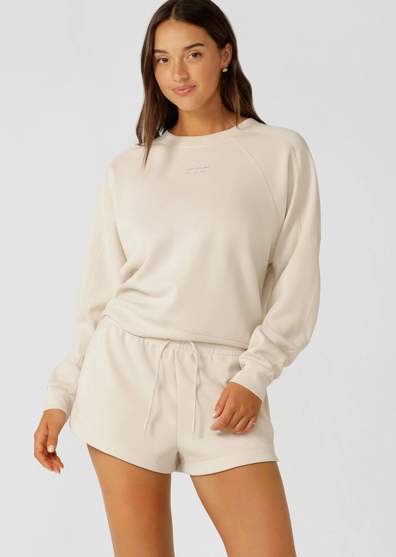 Cloud Nine Spacer Sweatshirt