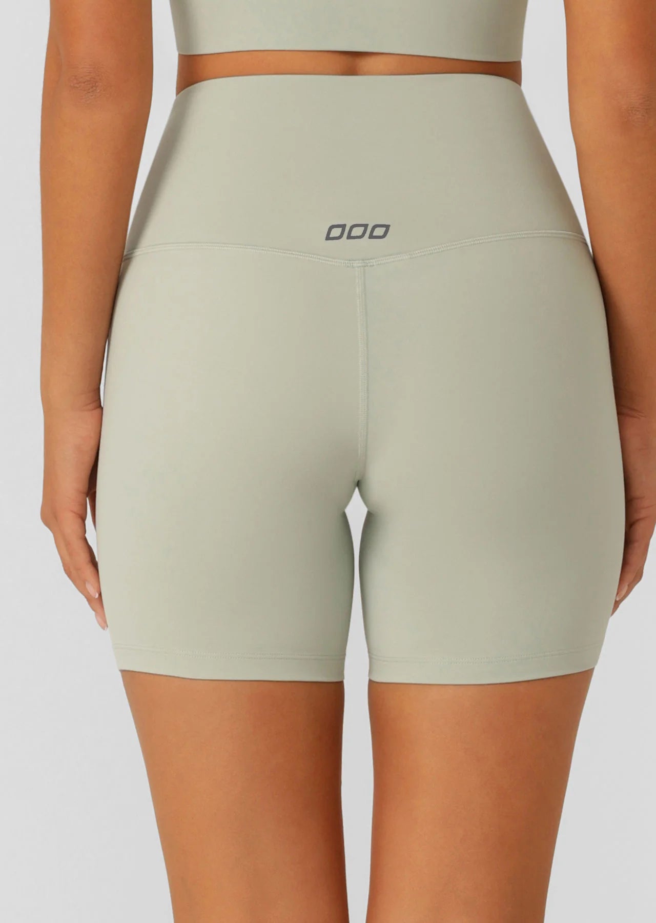 Lotus No Chafe 16cm Bike Shorts