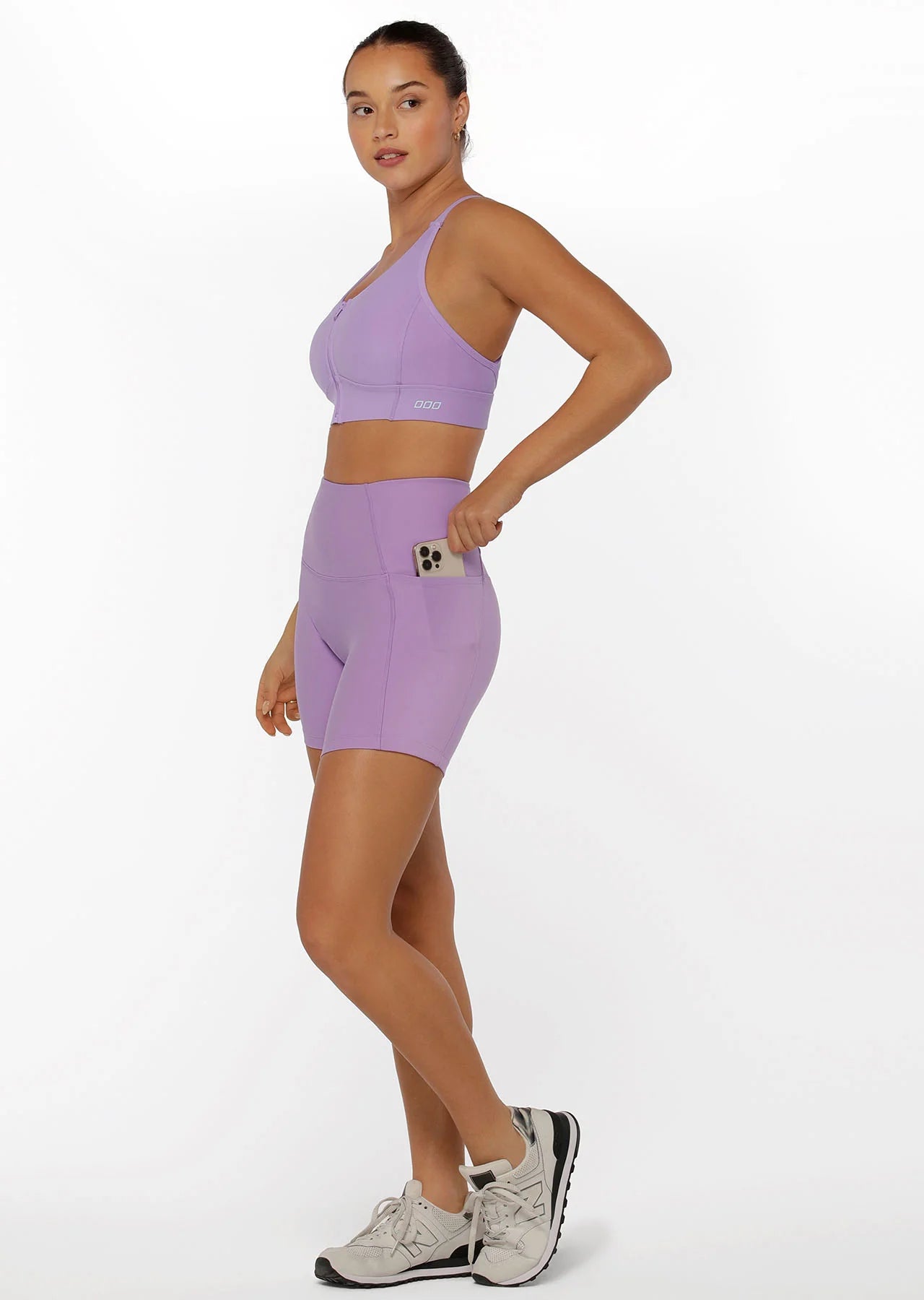 Ultimate Excel Bike Shorts