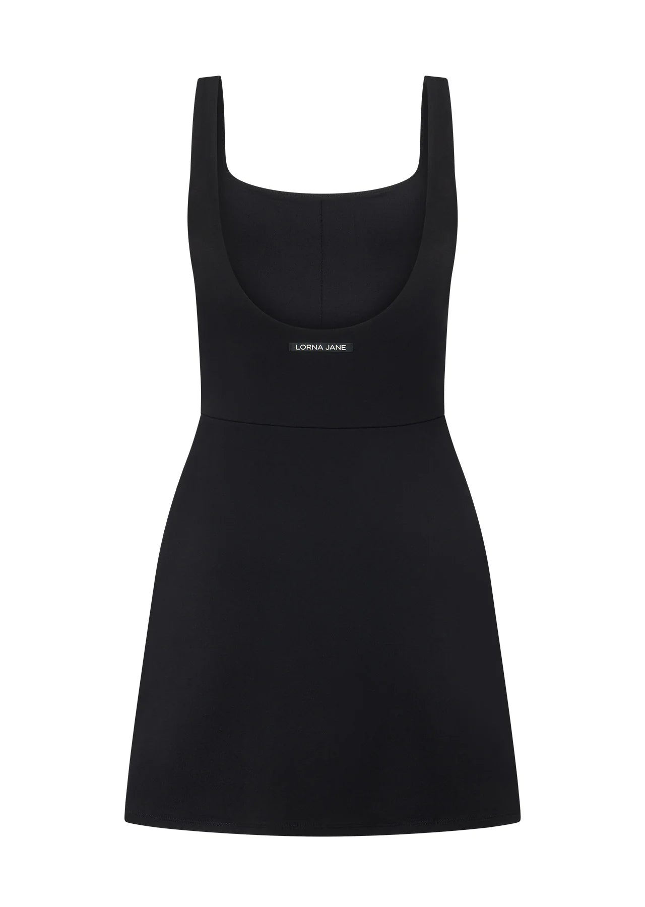 Everyday Active Dress