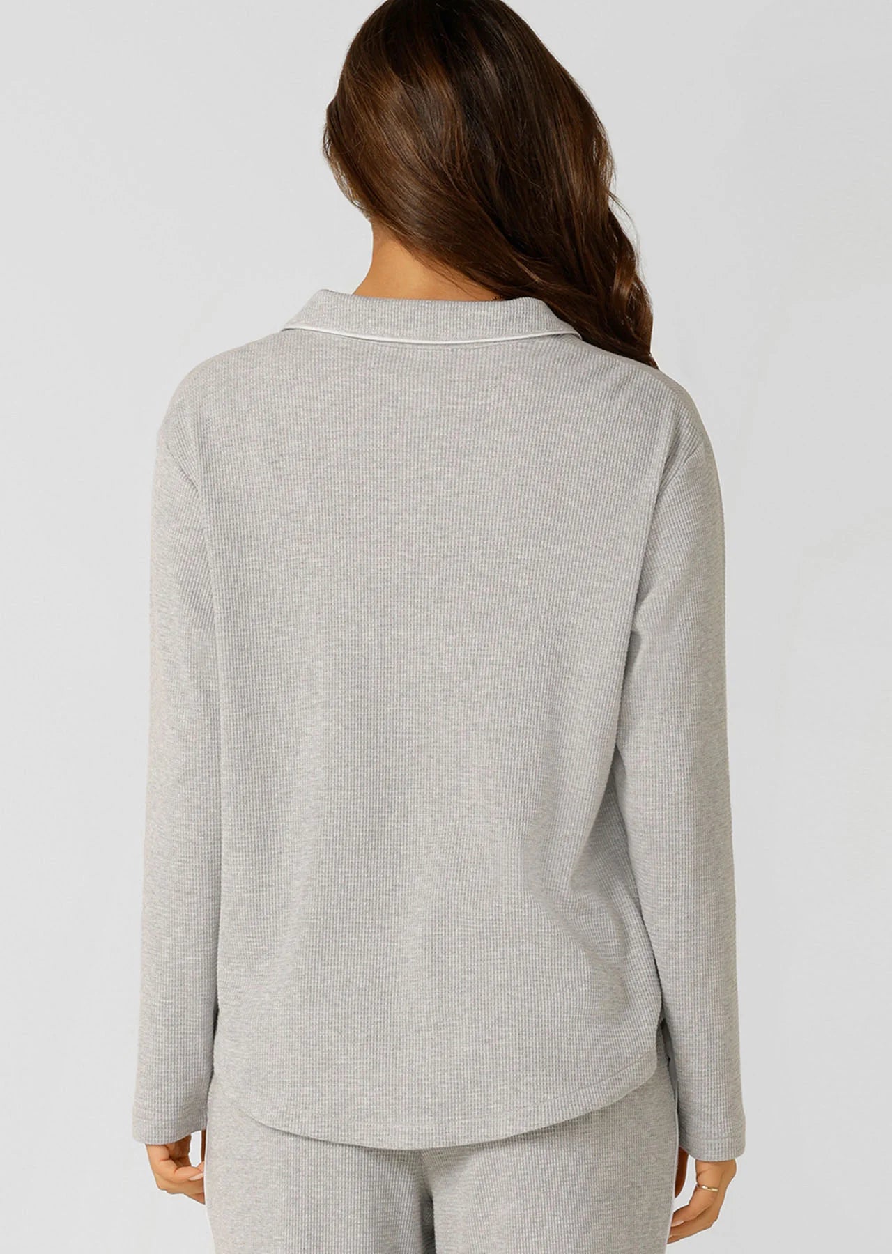 Waffle Lounge Shirt