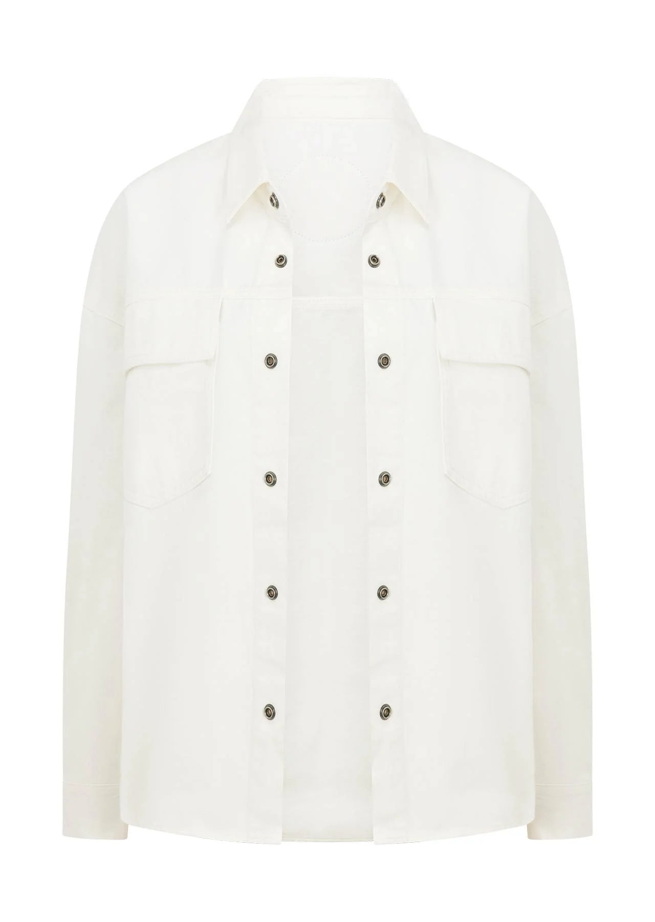 LJC Utility Pocket Jacket