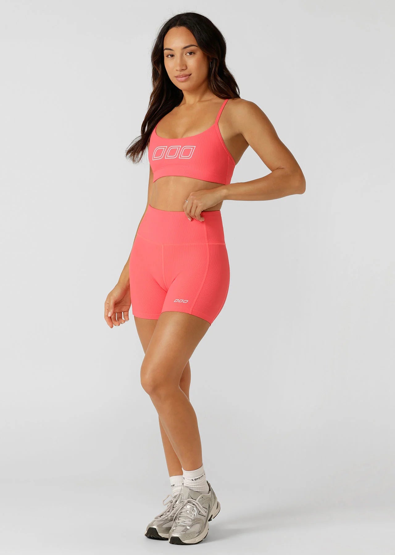 Gym To Swim 12cm Bike Shorts