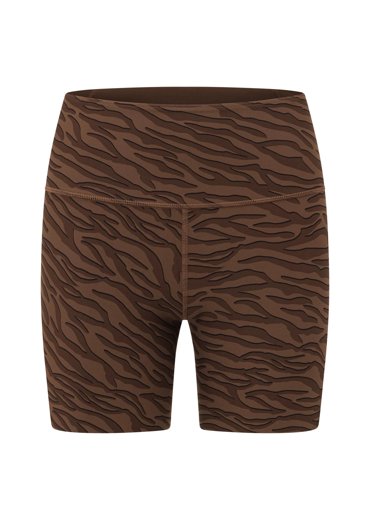Safari Reversible No Chafe 16cm Bike Shorts