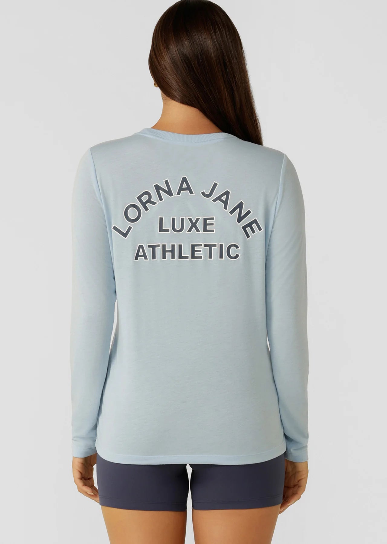 Lotus Limited Edition Long Sleeve Top