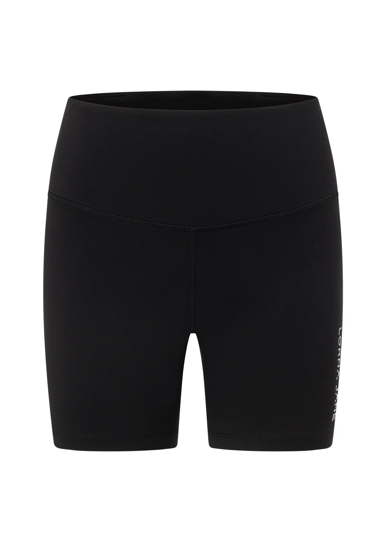 Lotus No Chafe Phone Pocket 16cm Bike Shorts