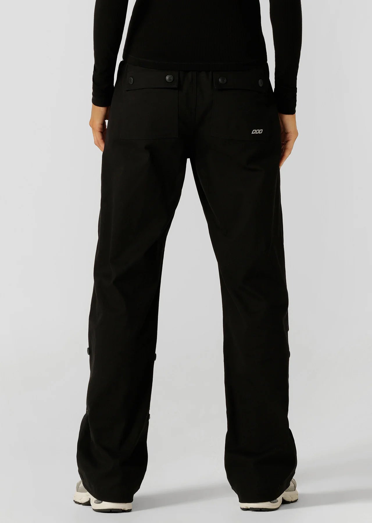 Flashdance Work Pants